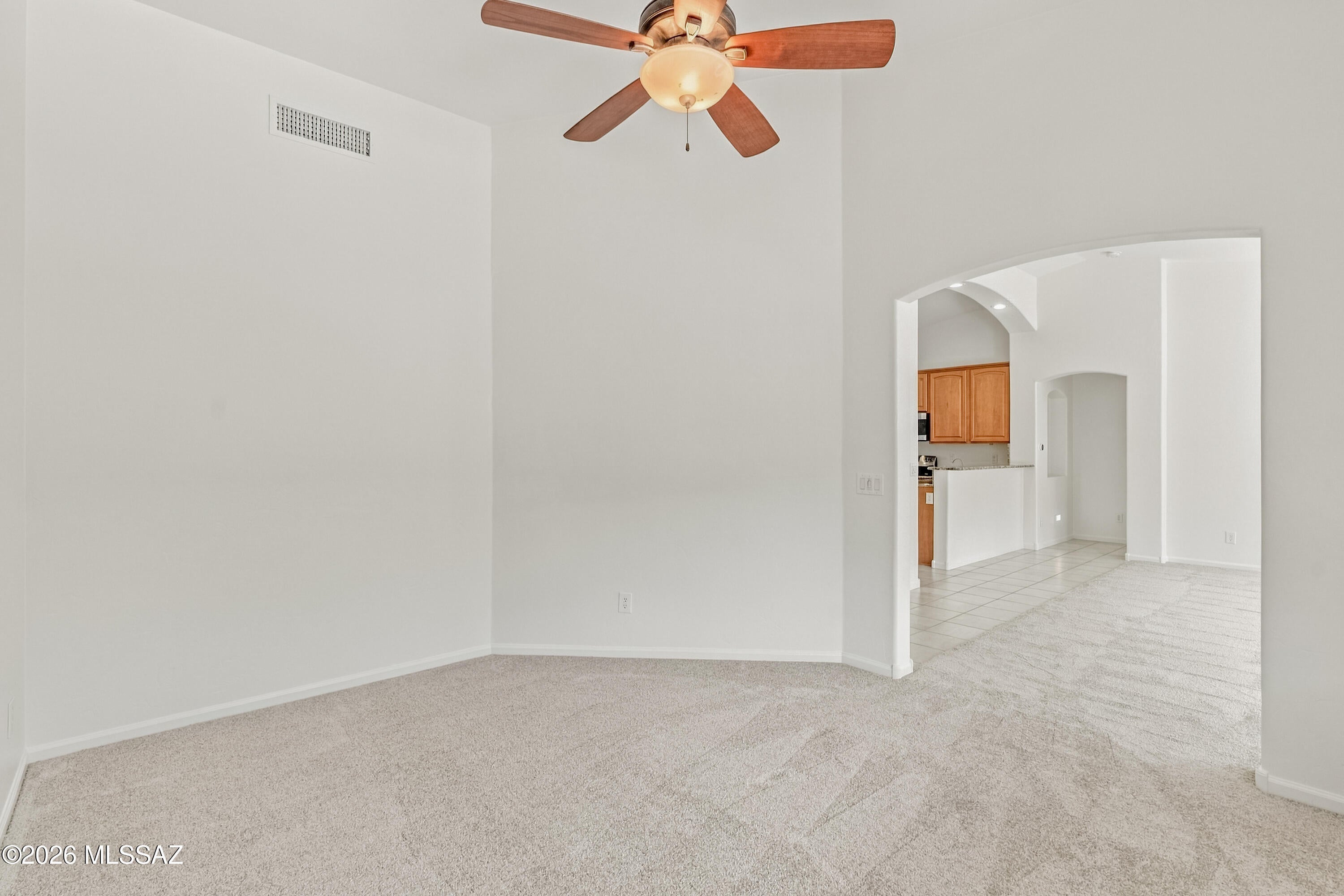 Quail Creek II (78-394) - Residential