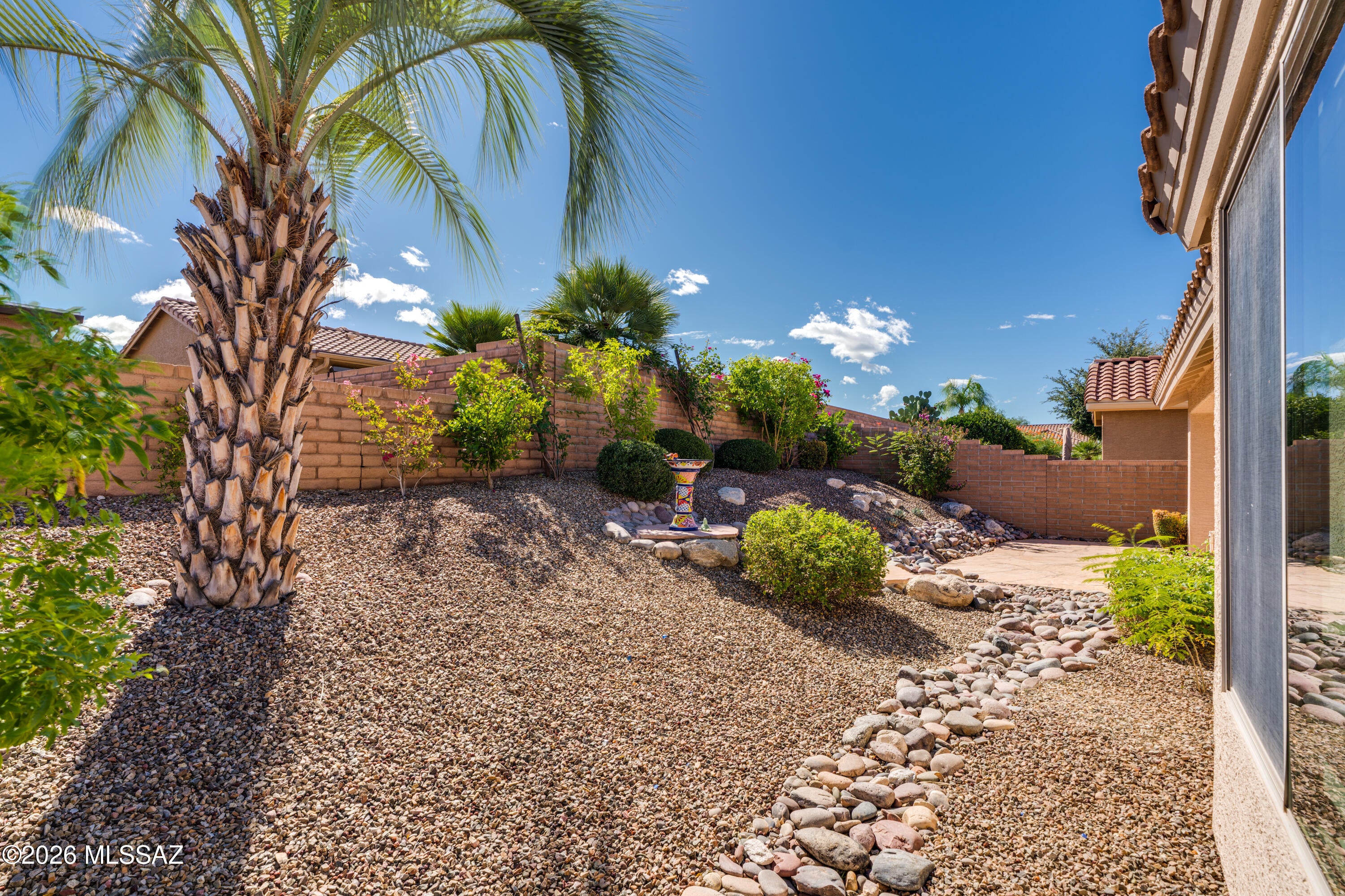 Quail Creek II (78-394) - Residential