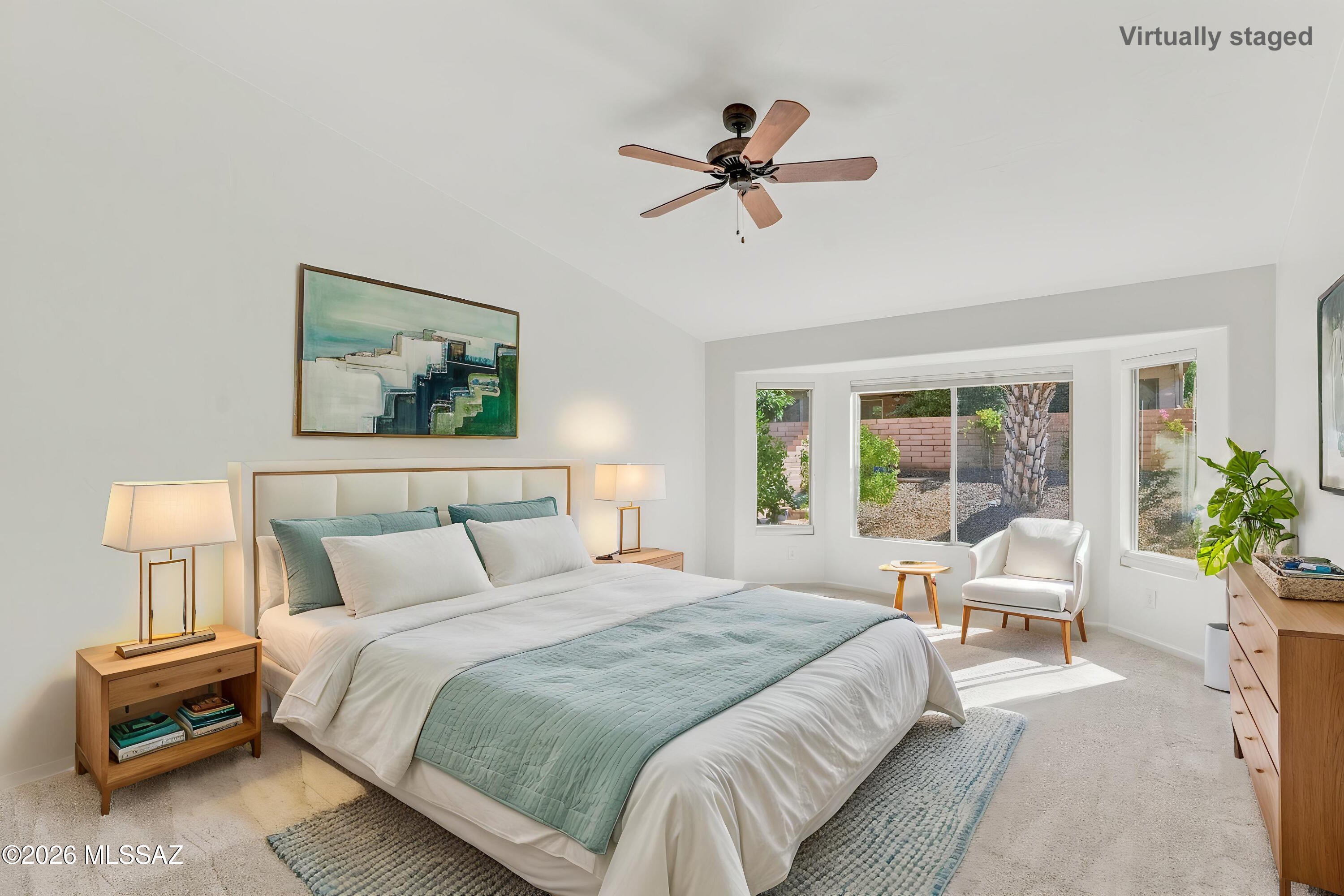 Quail Creek II (78-394) - Residential