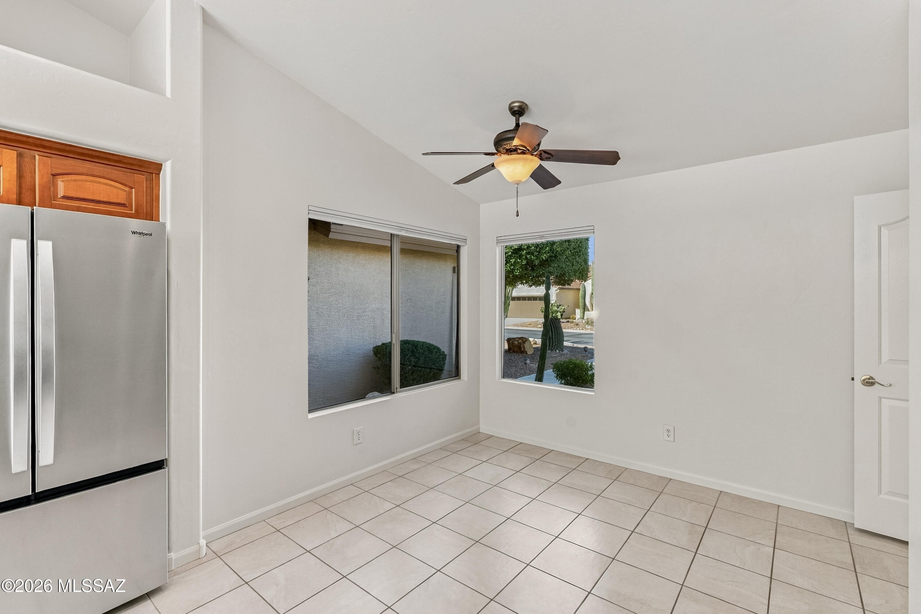 Quail Creek II (78-394) - Residential