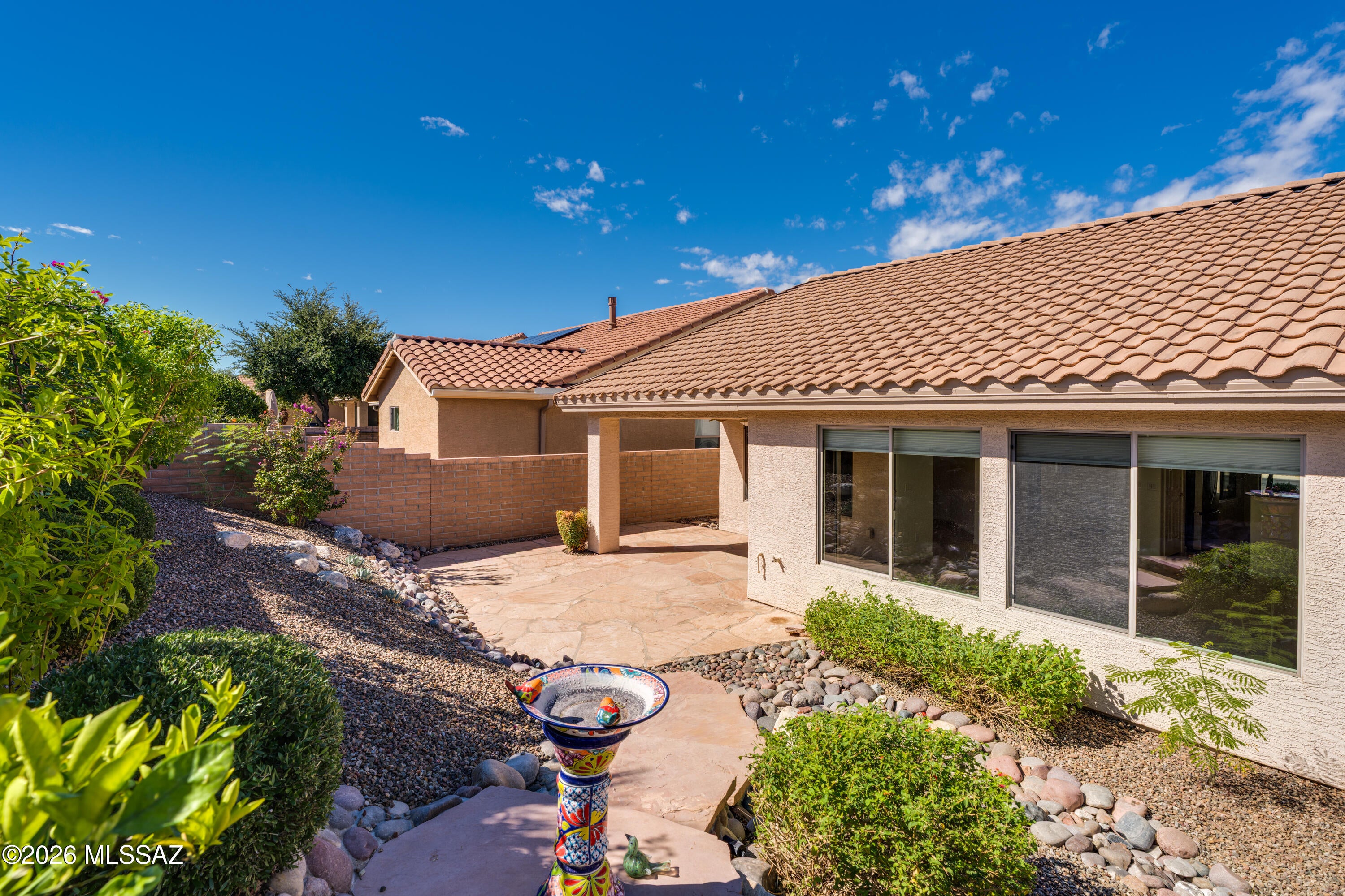 Quail Creek II (78-394) - Residential