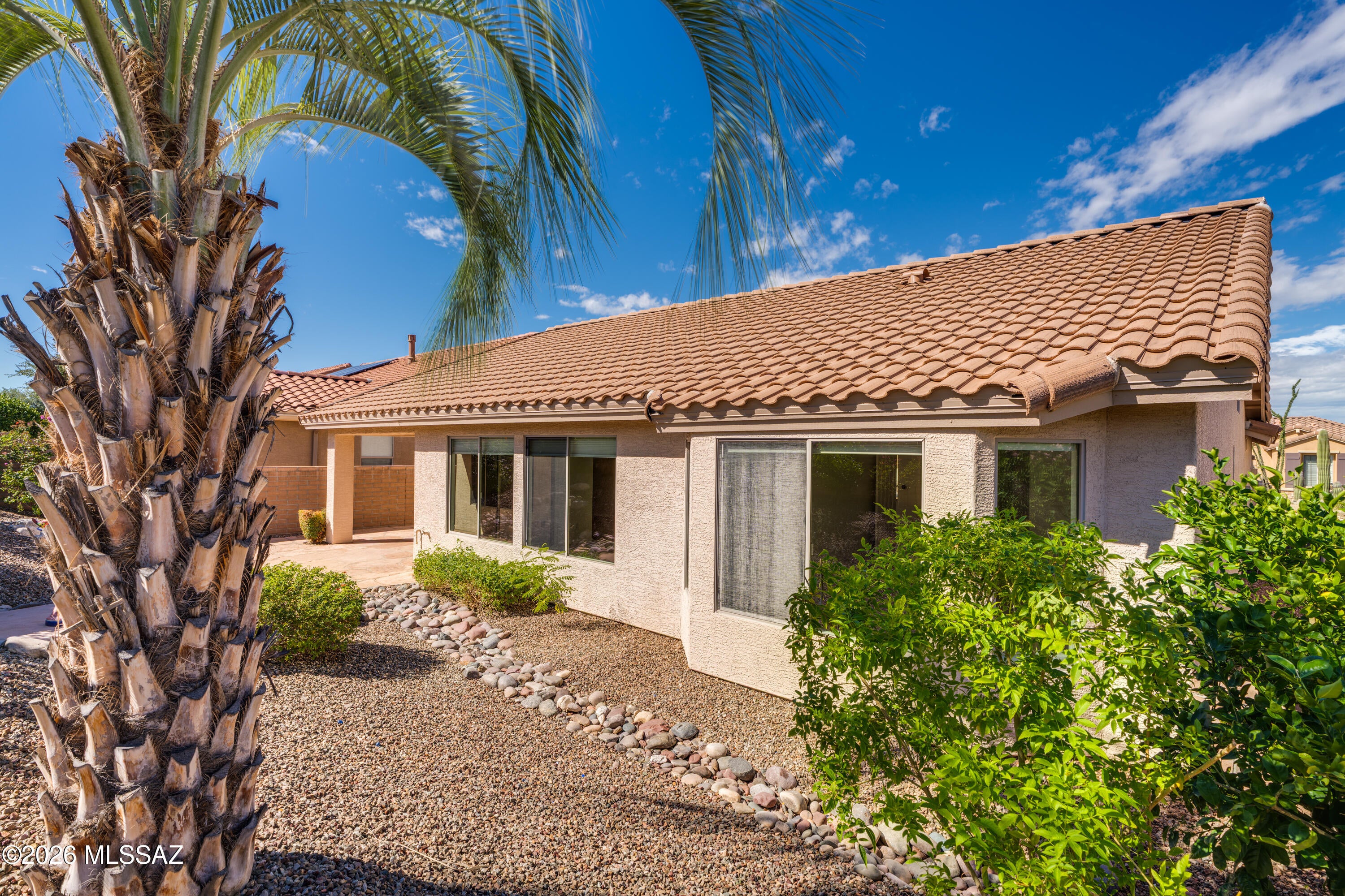 Quail Creek II (78-394) - Residential