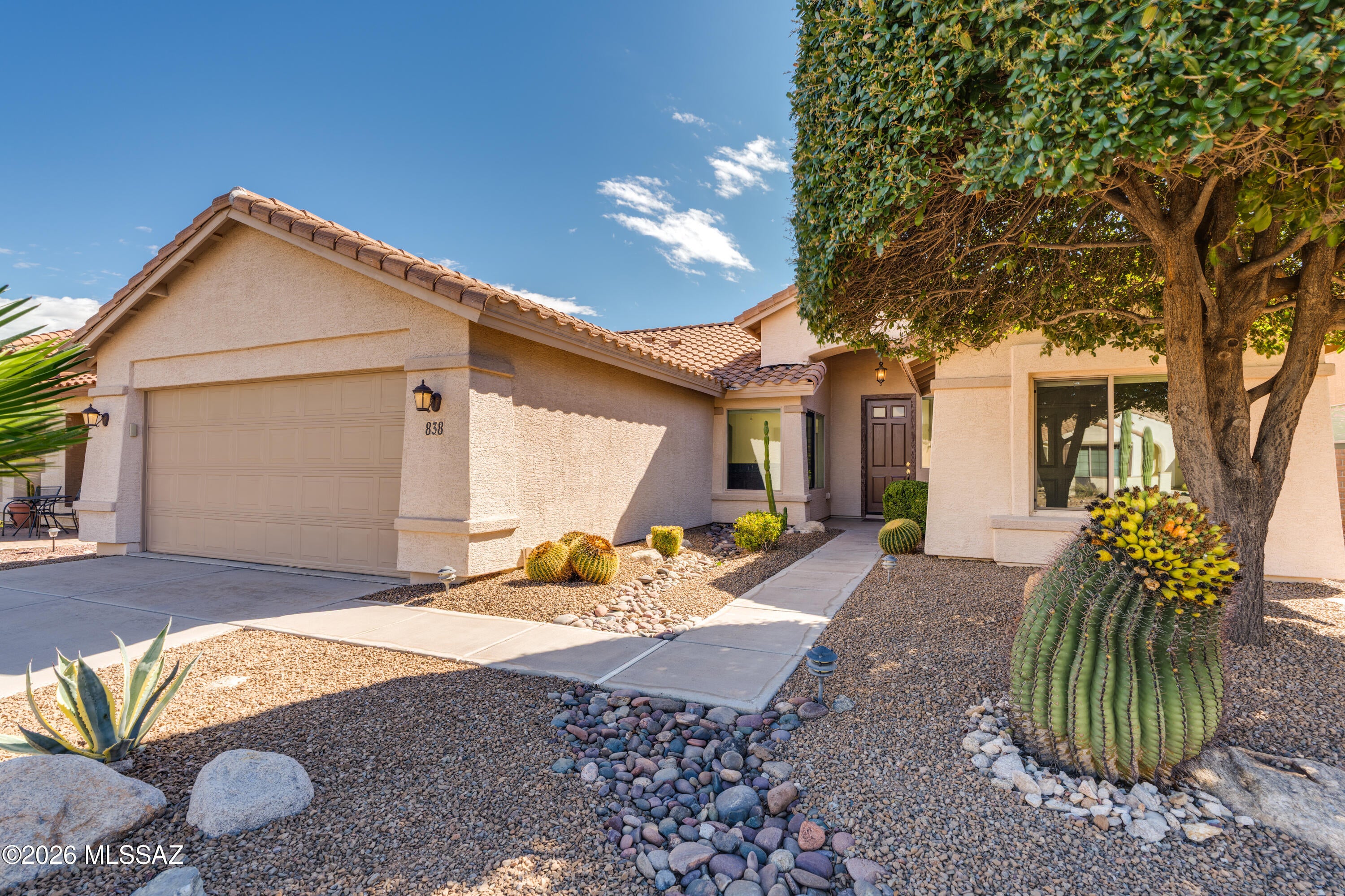 Quail Creek II (78-394) - Residential