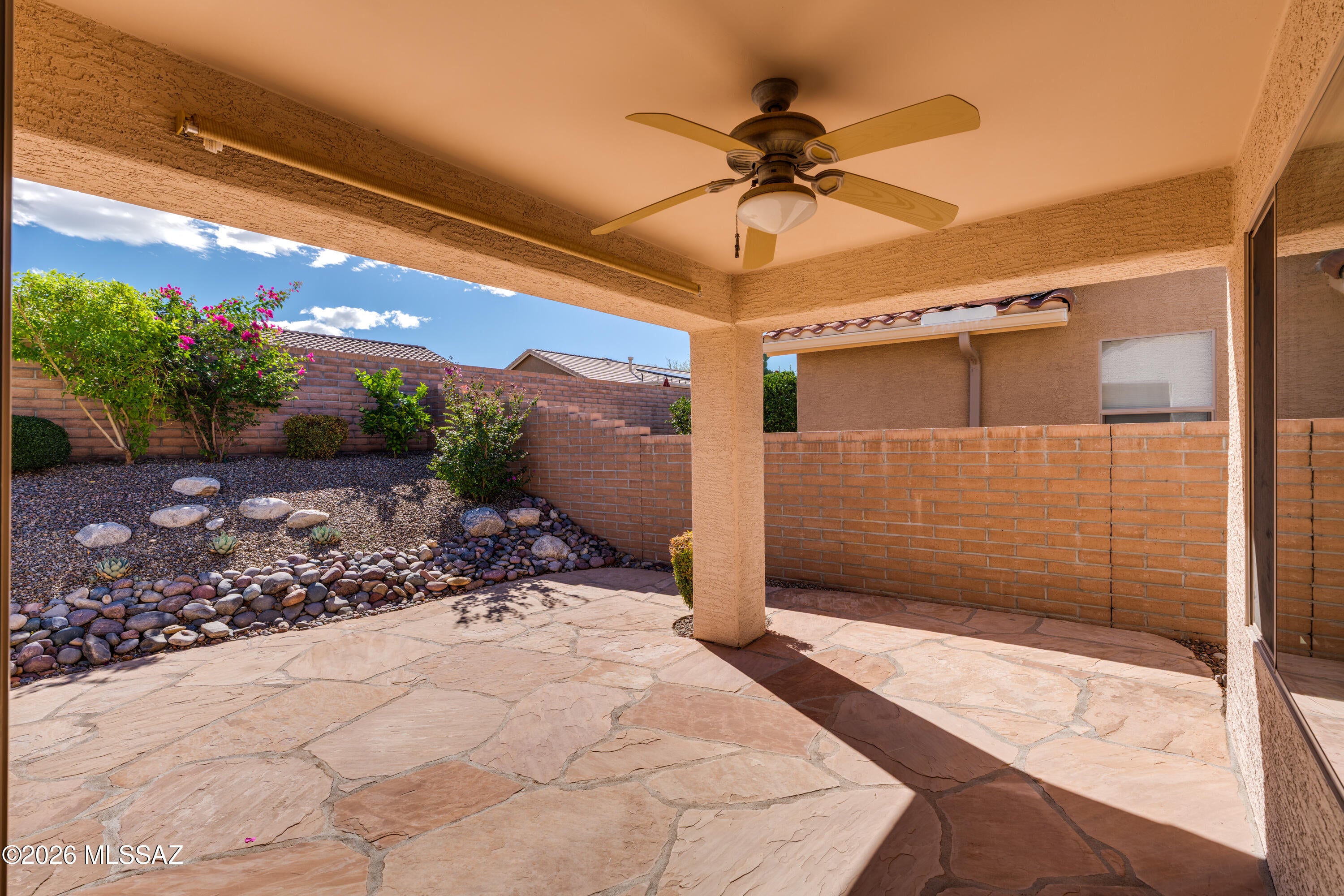 Quail Creek II (78-394) - Residential