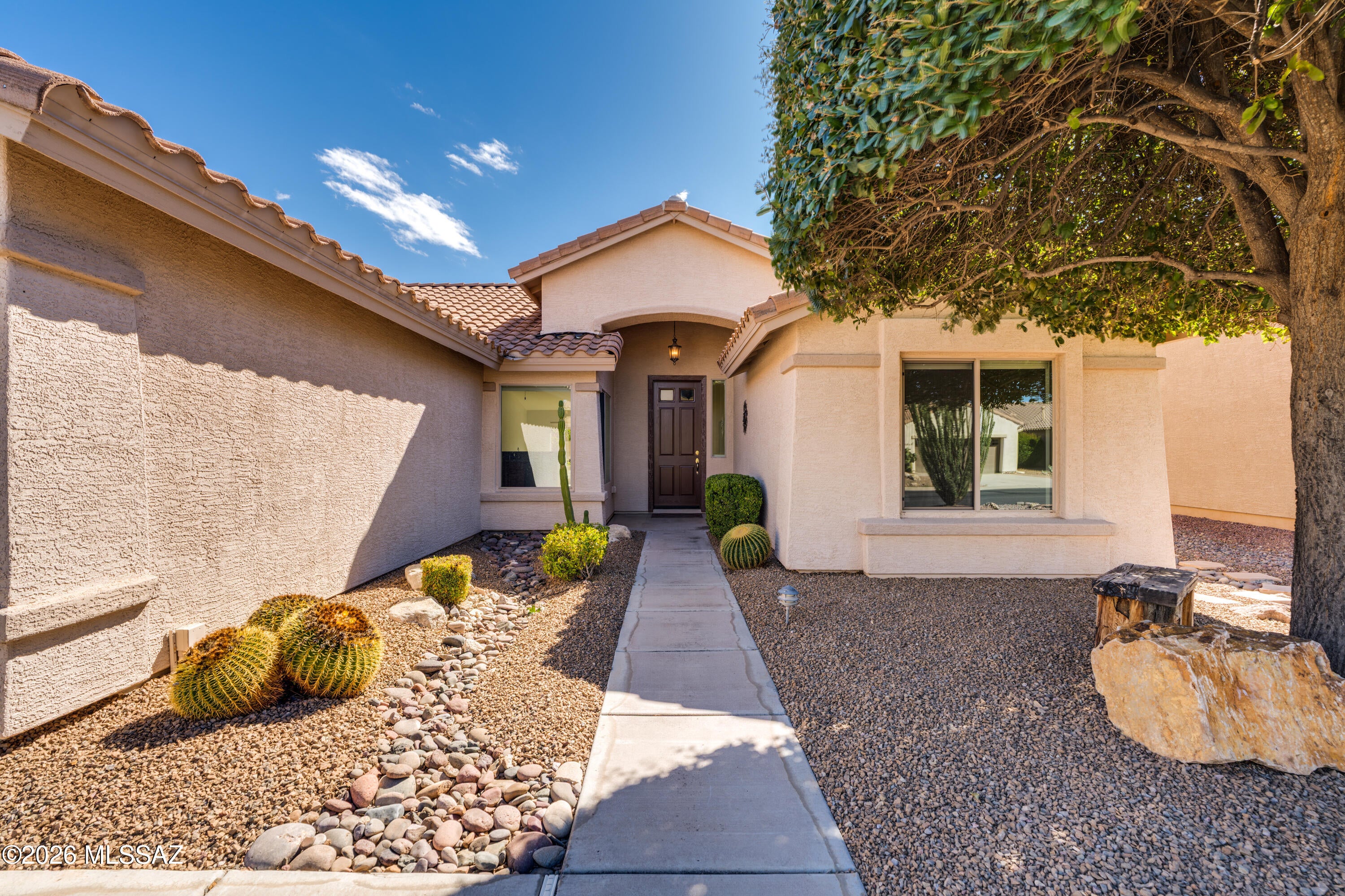 Quail Creek II (78-394) - Residential