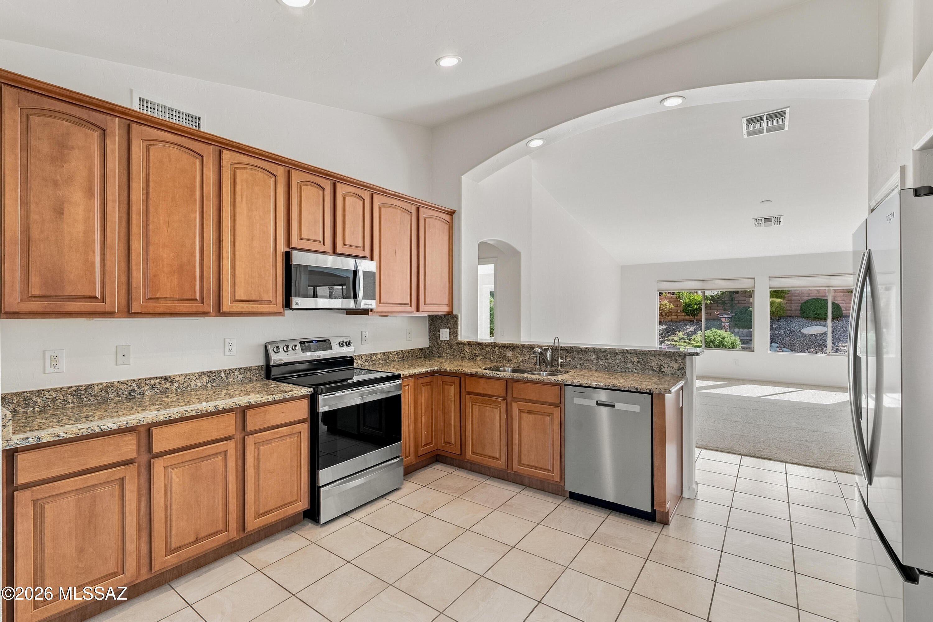 Quail Creek II (78-394) - Residential