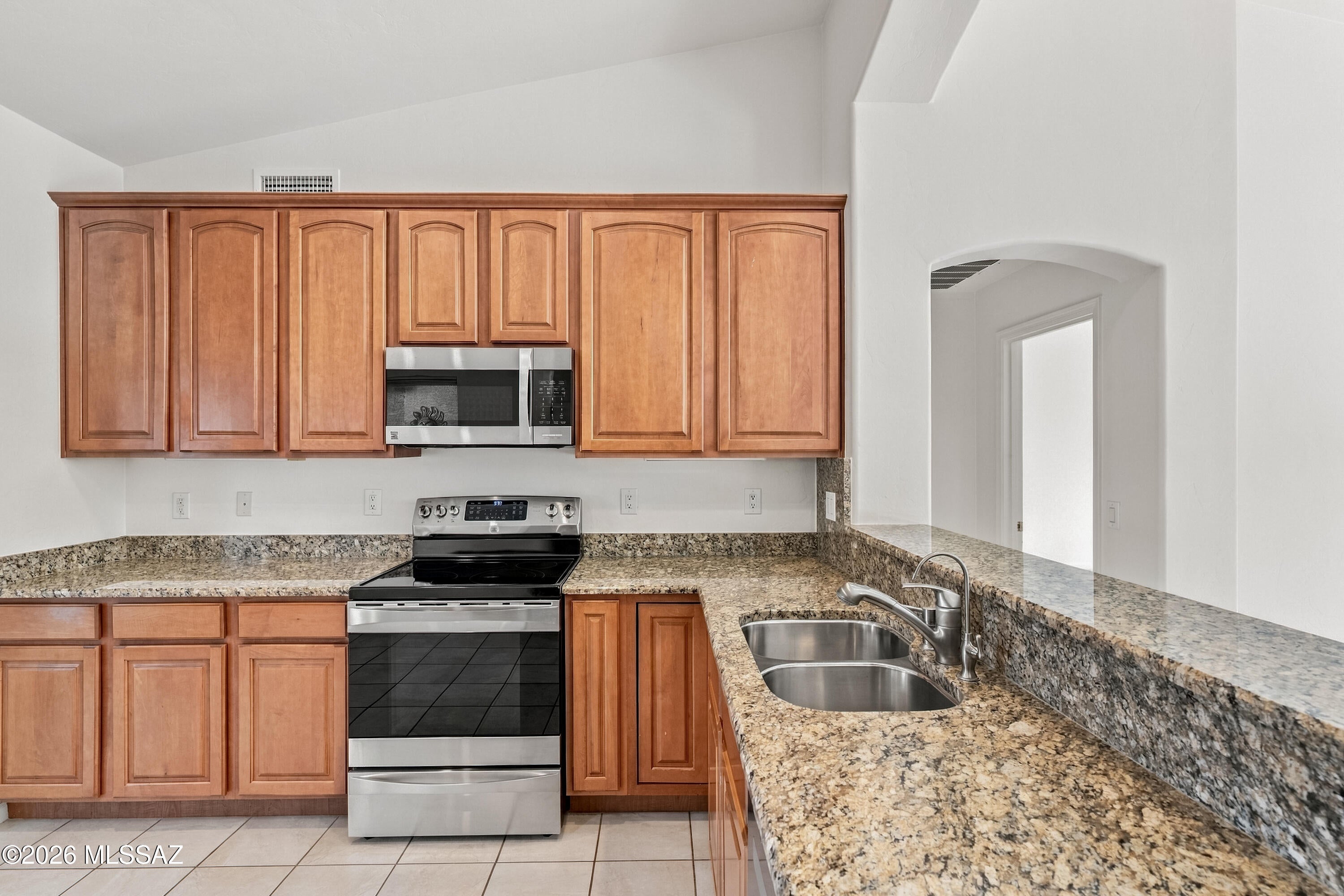 Quail Creek II (78-394) - Residential