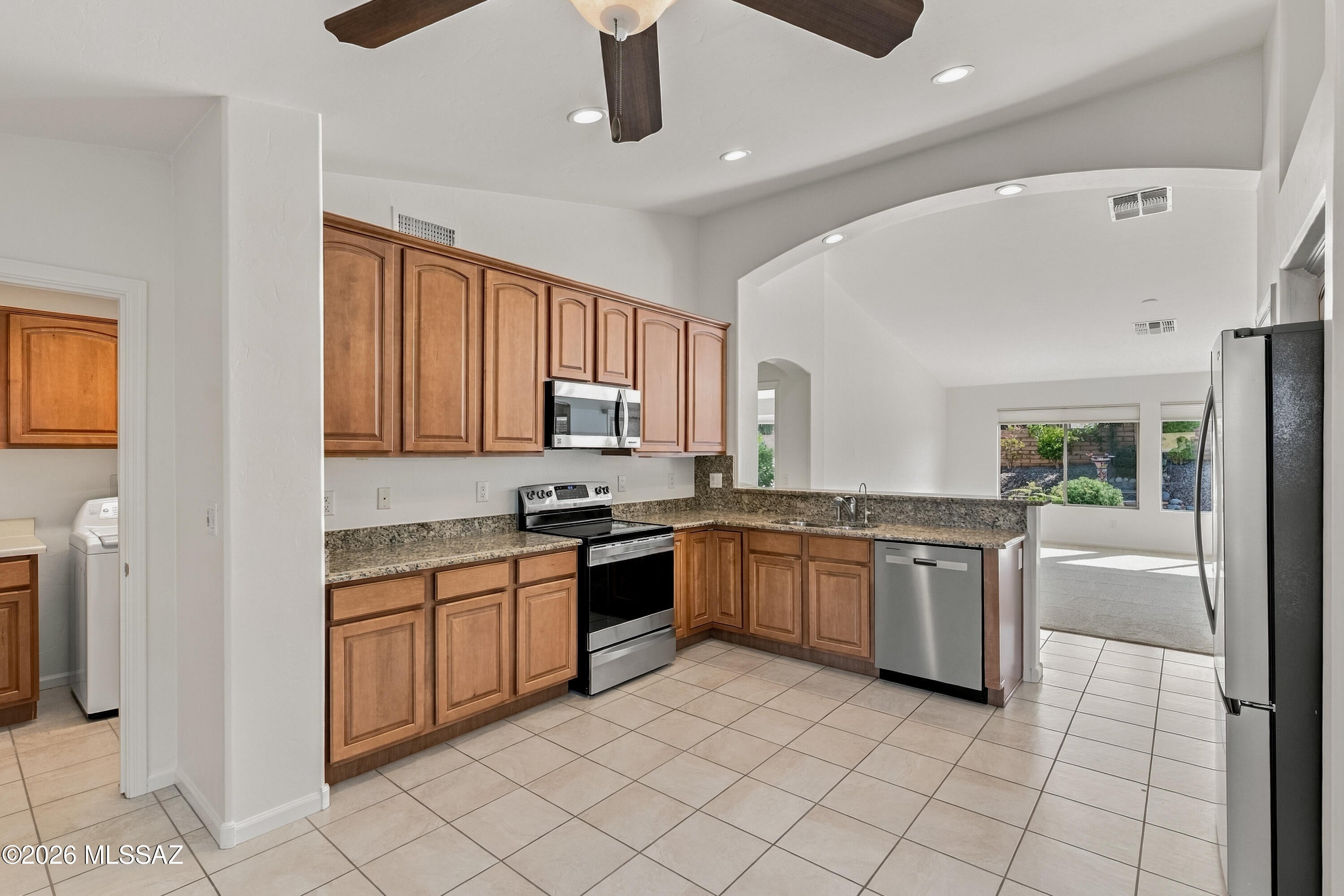 Quail Creek II (78-394) - Residential