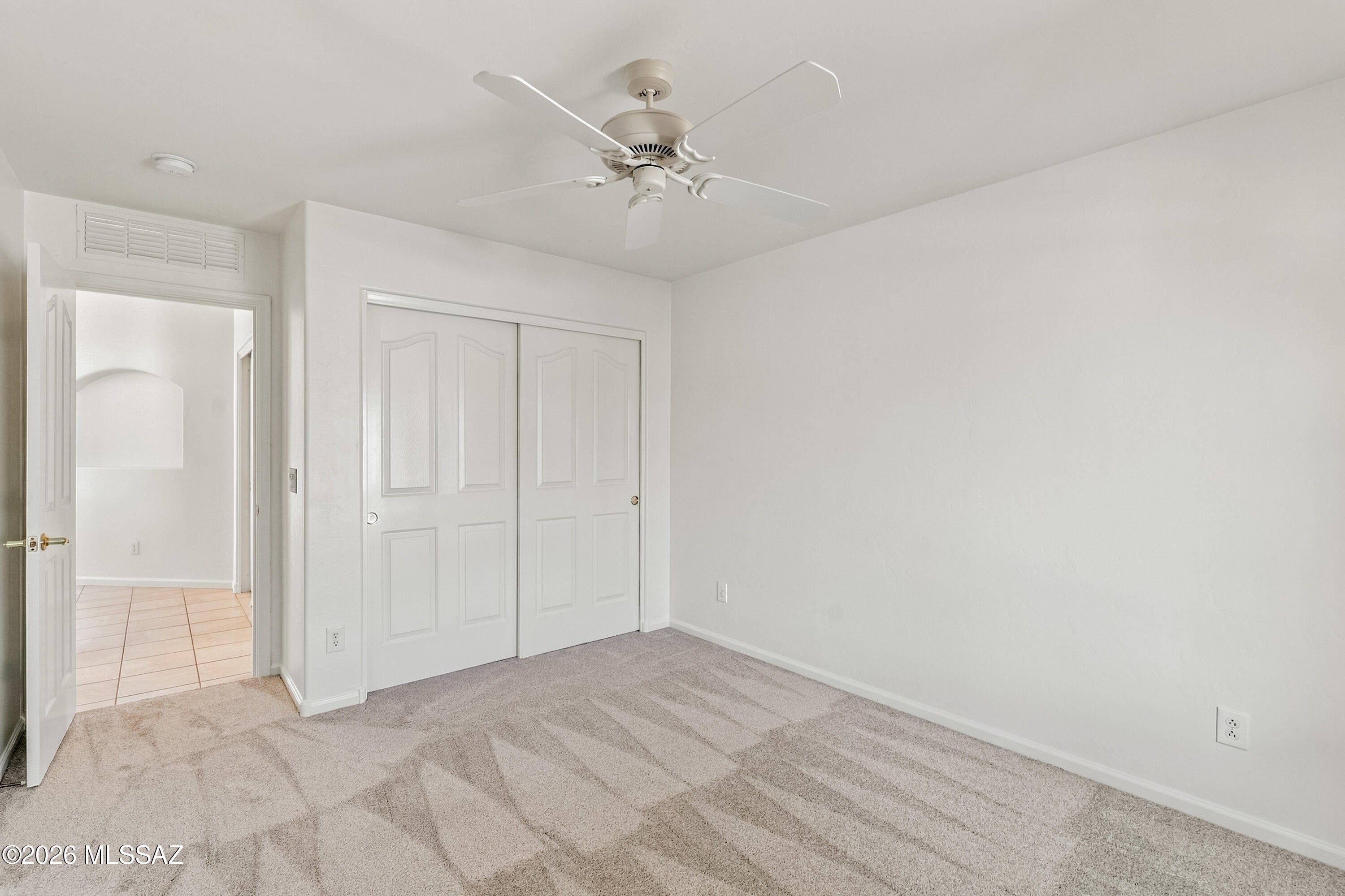 Quail Creek II (78-394) - Residential