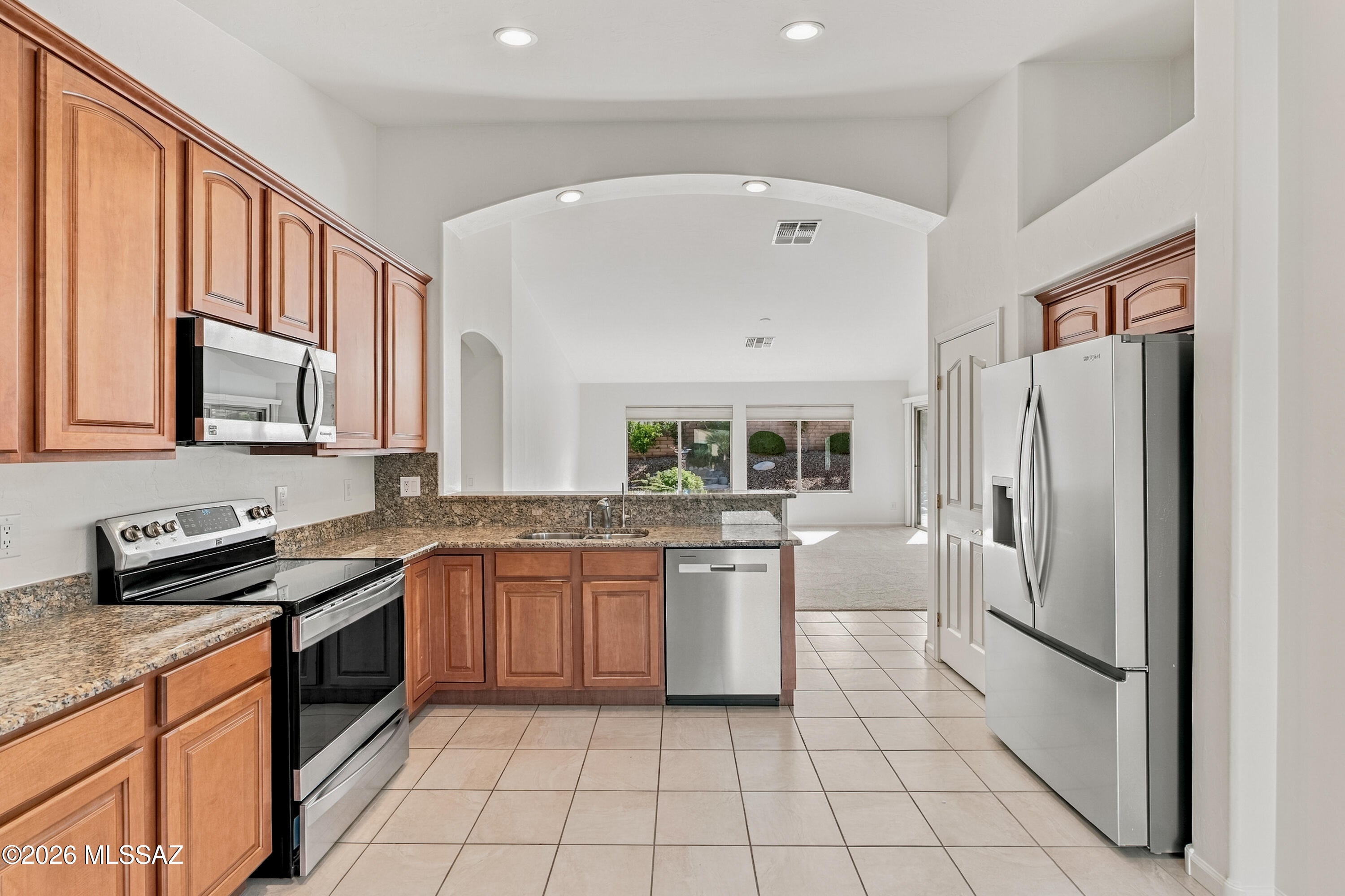 Quail Creek II (78-394) - Residential