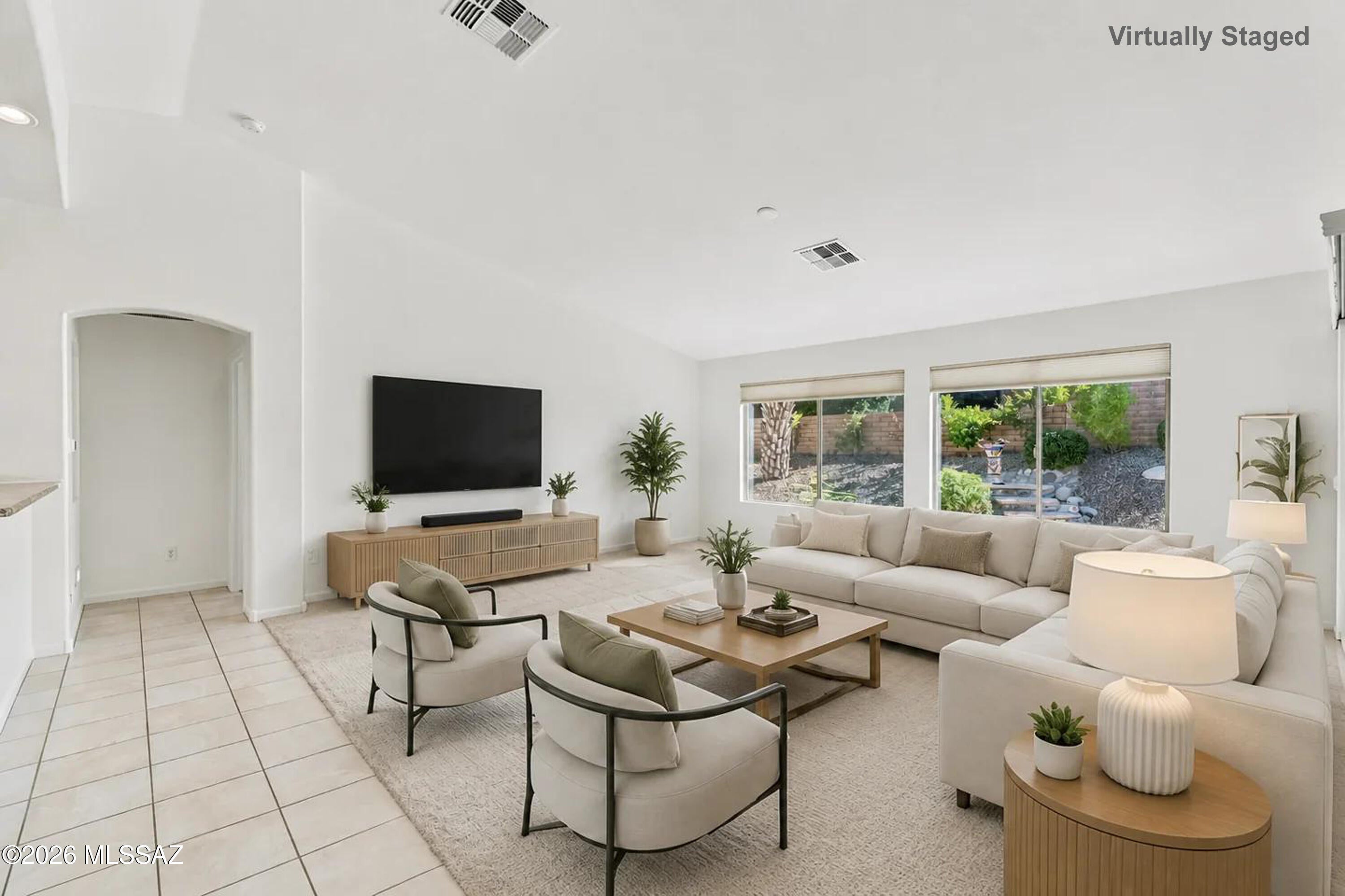 Quail Creek II (78-394) - Residential