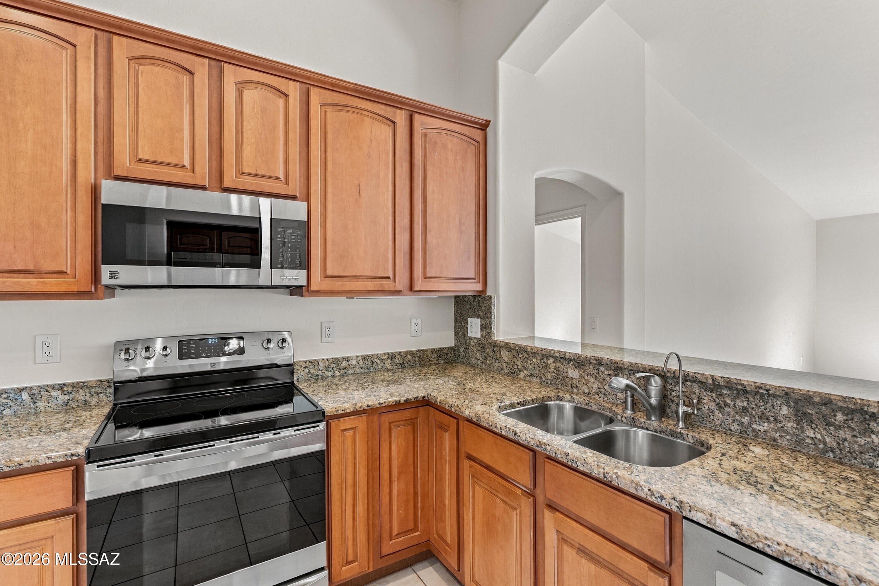 Quail Creek II (78-394) - Residential