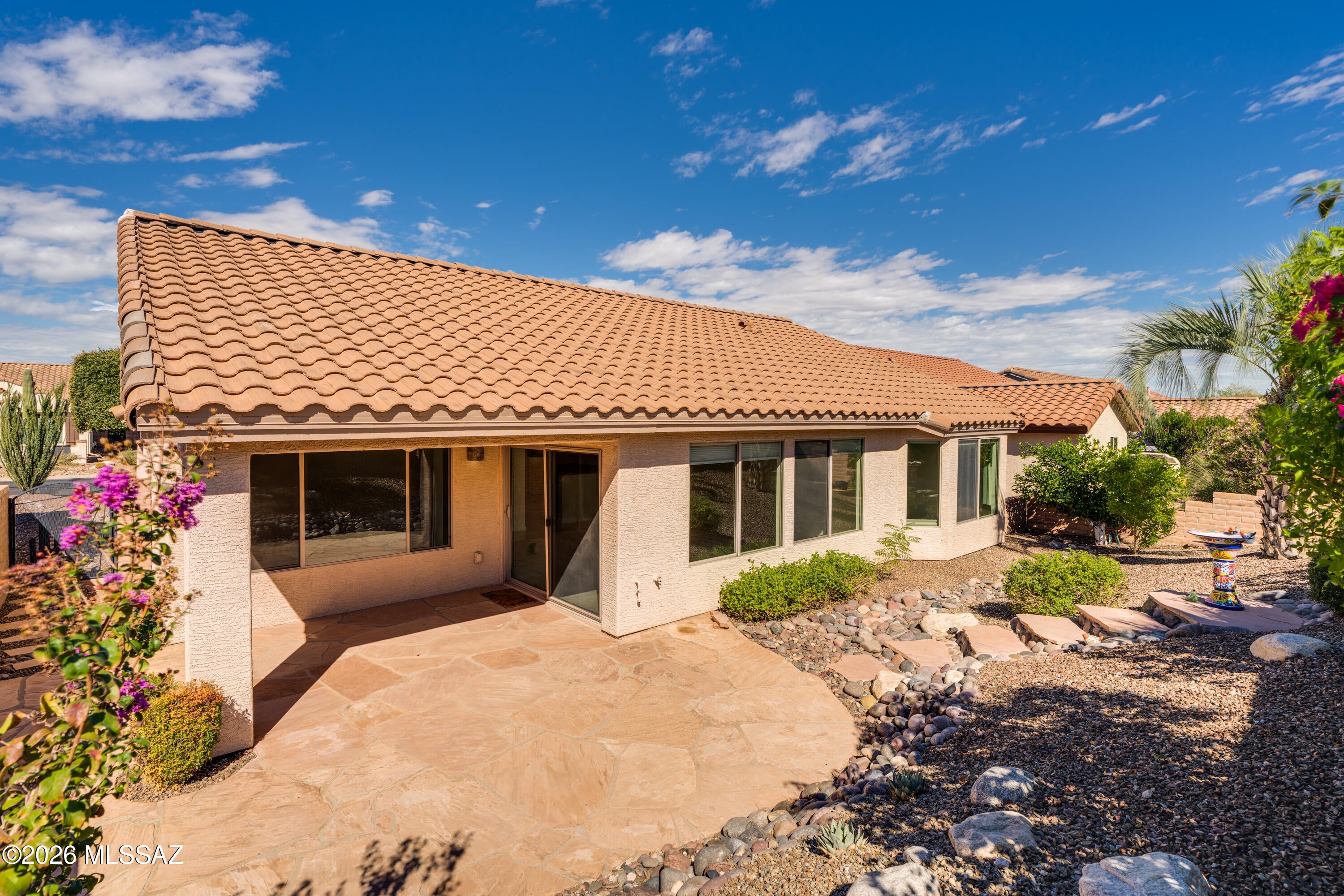 Quail Creek II (78-394) - Residential