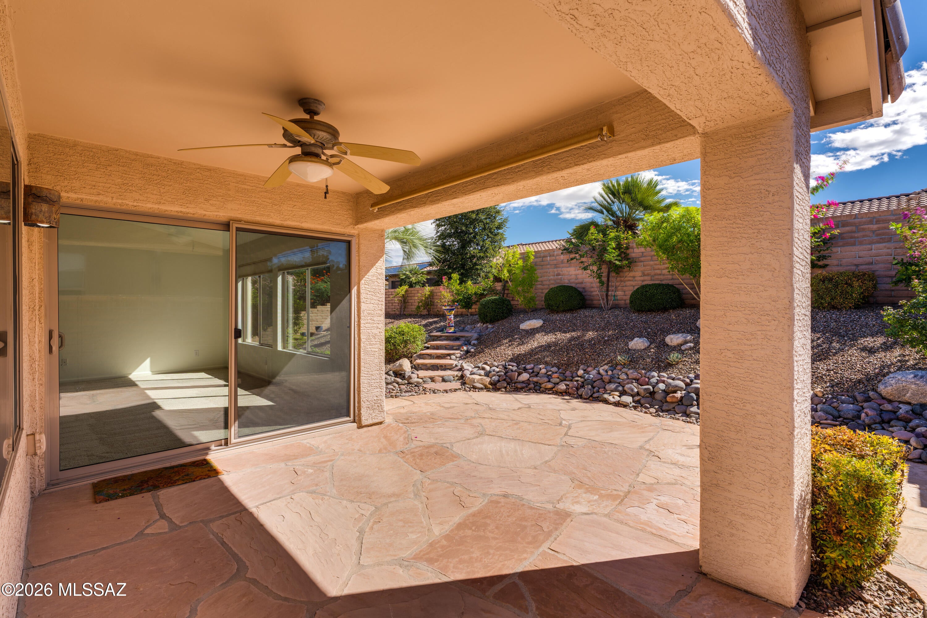 Quail Creek II (78-394) - Residential
