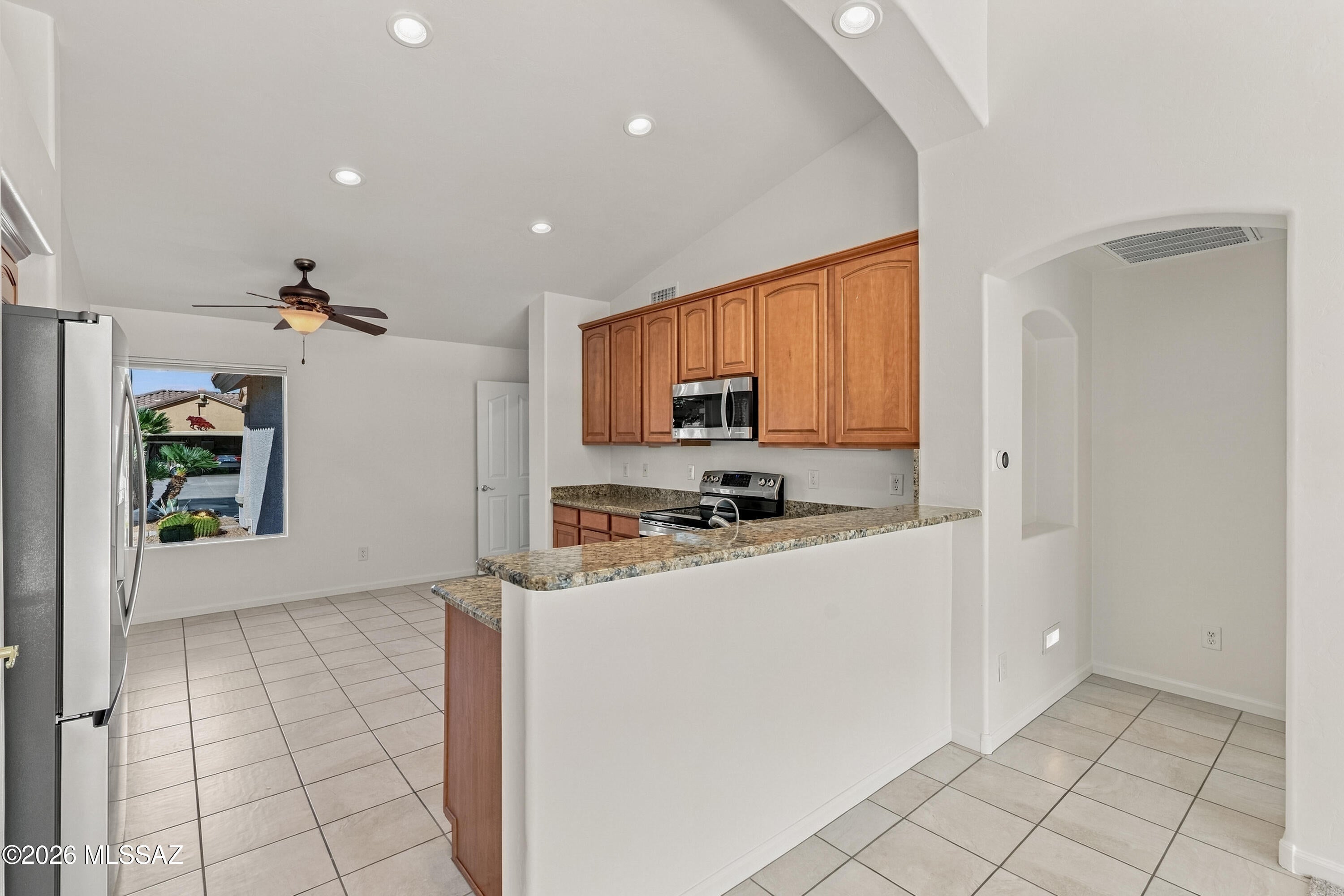 Quail Creek II (78-394) - Residential