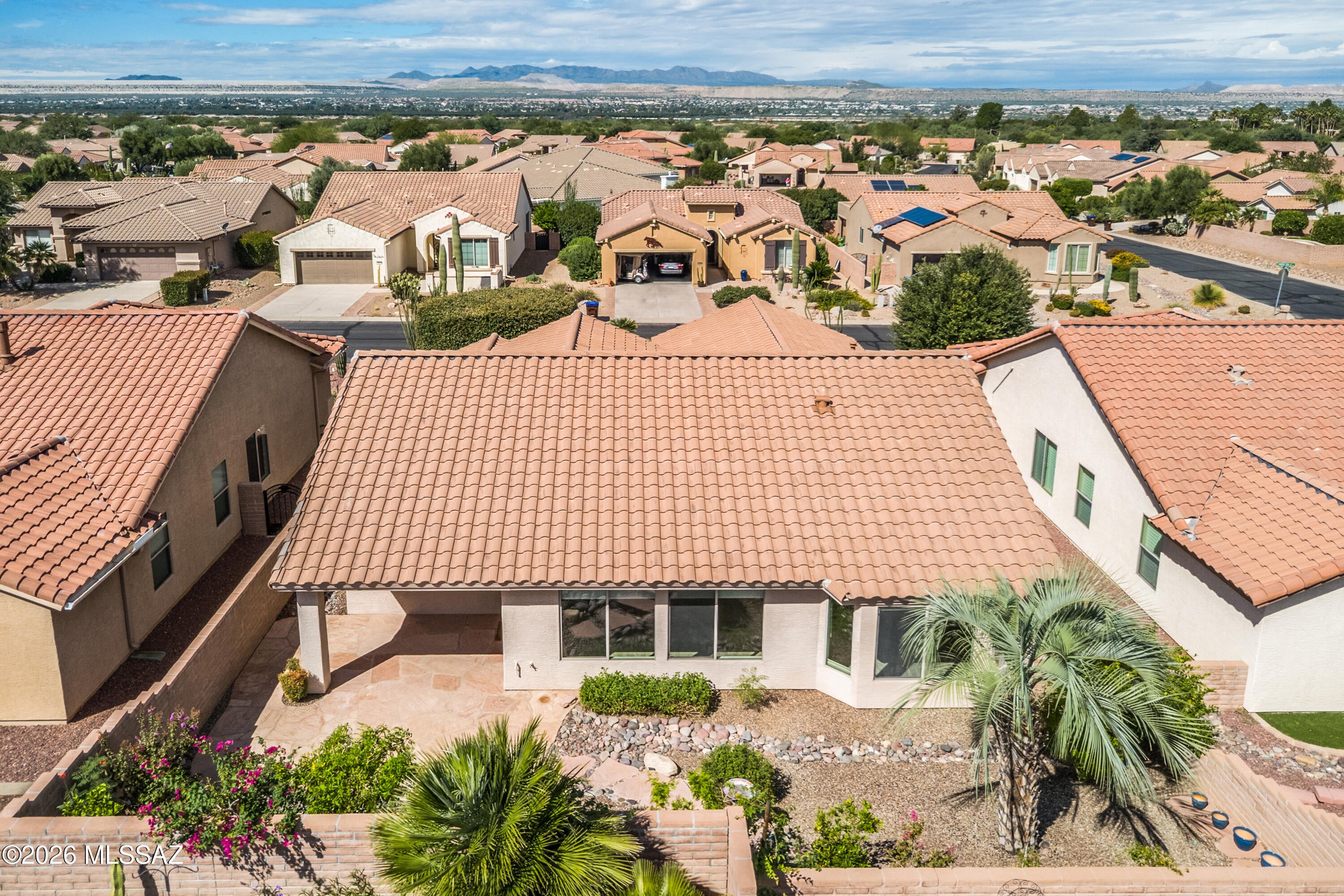 Quail Creek II (78-394) - Residential