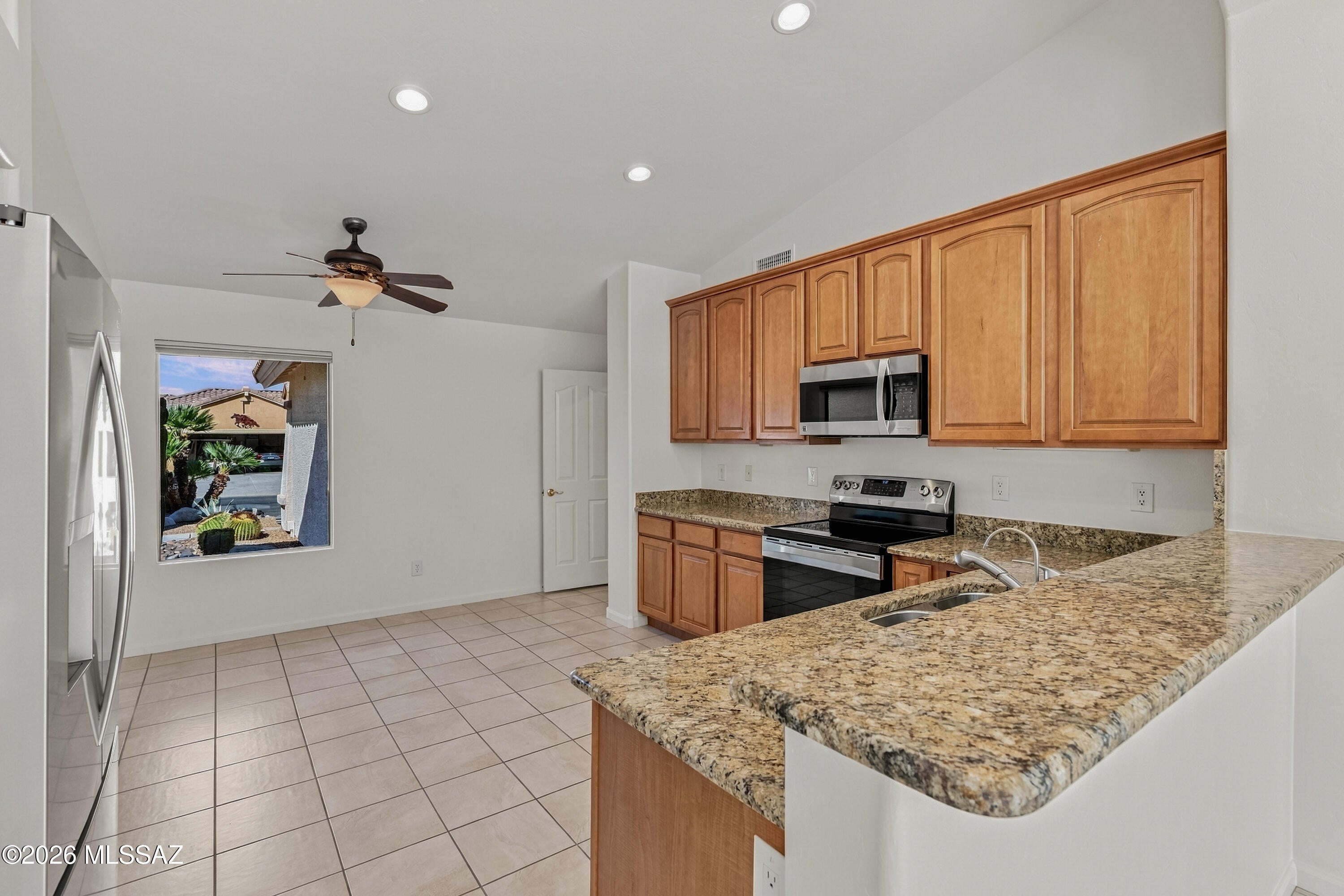 Quail Creek II (78-394) - Residential