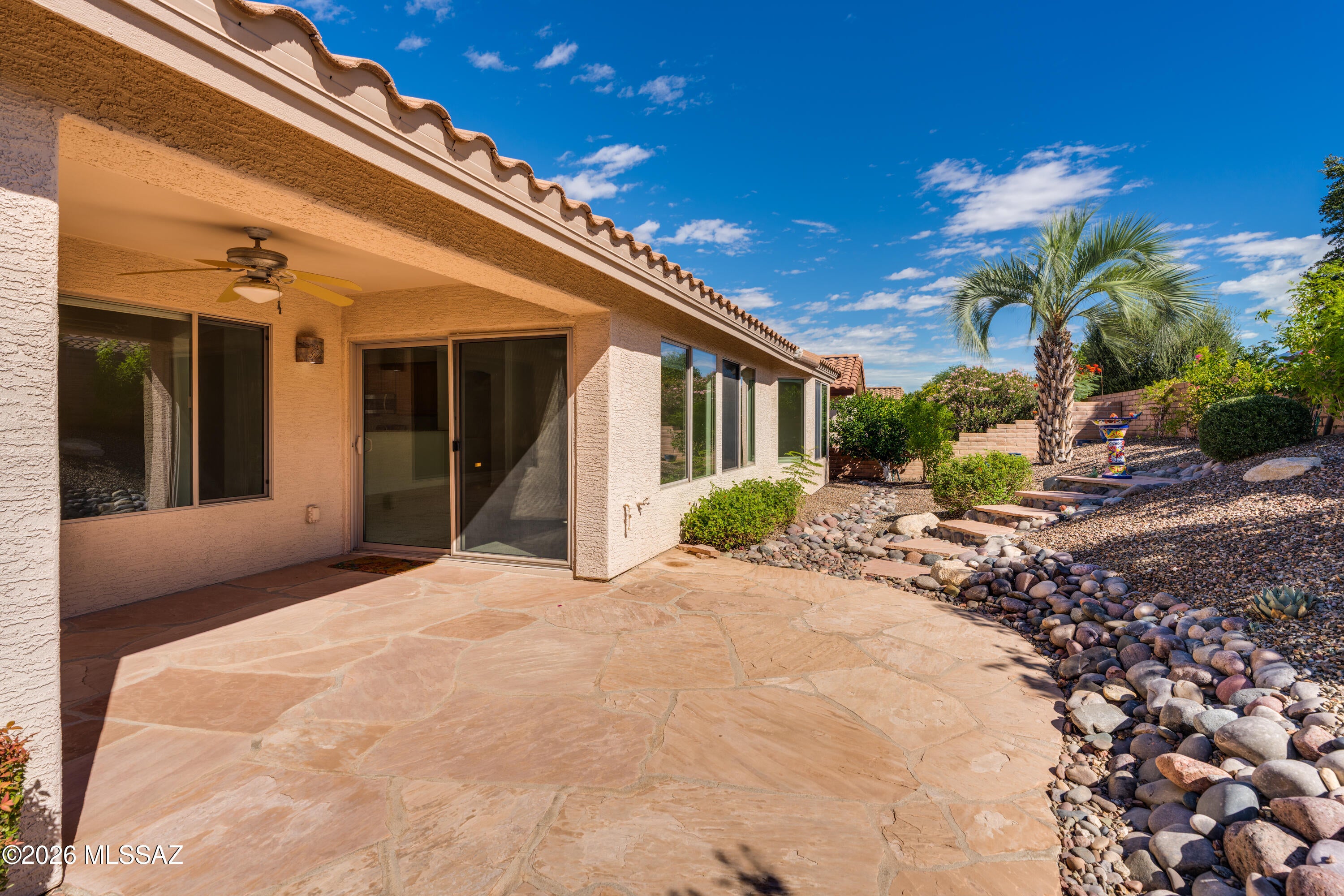 Quail Creek II (78-394) - Residential