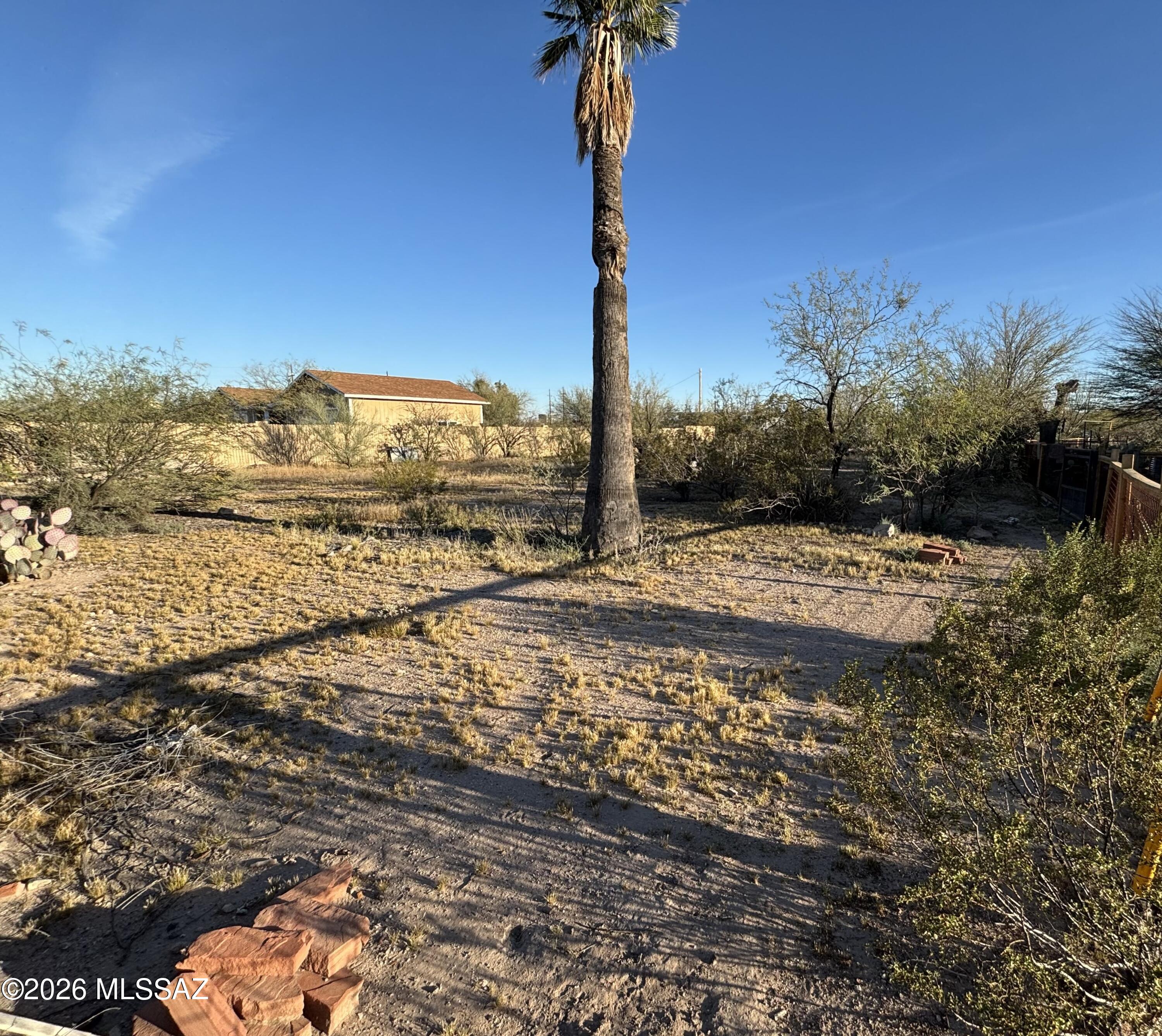 El Rio Acres - Land