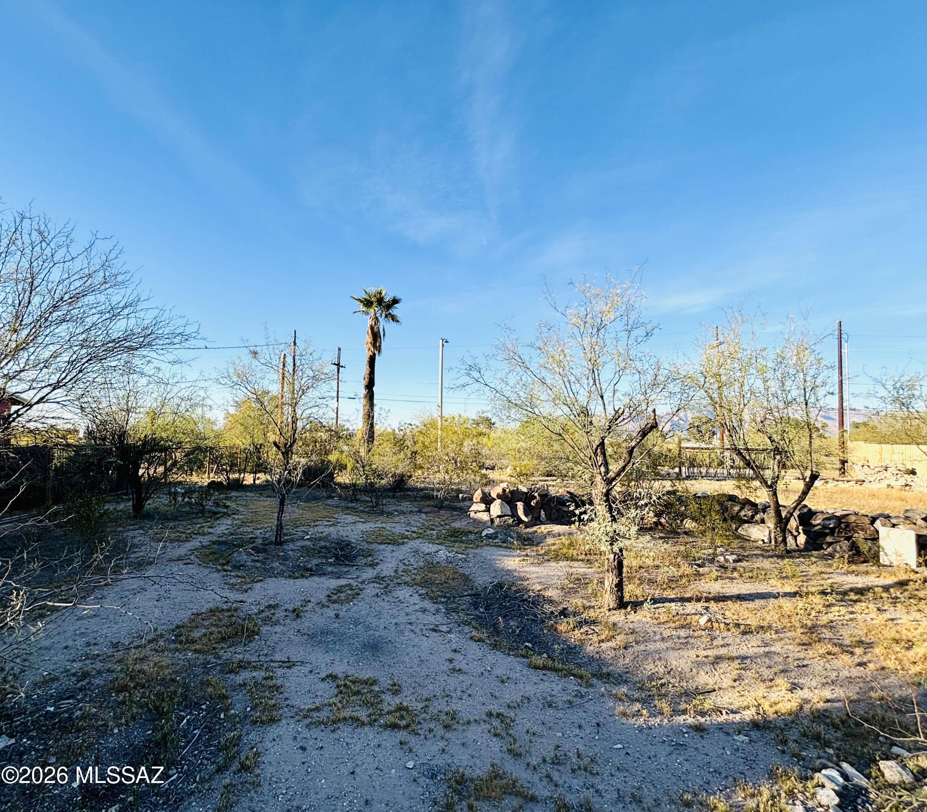 El Rio Acres - Land