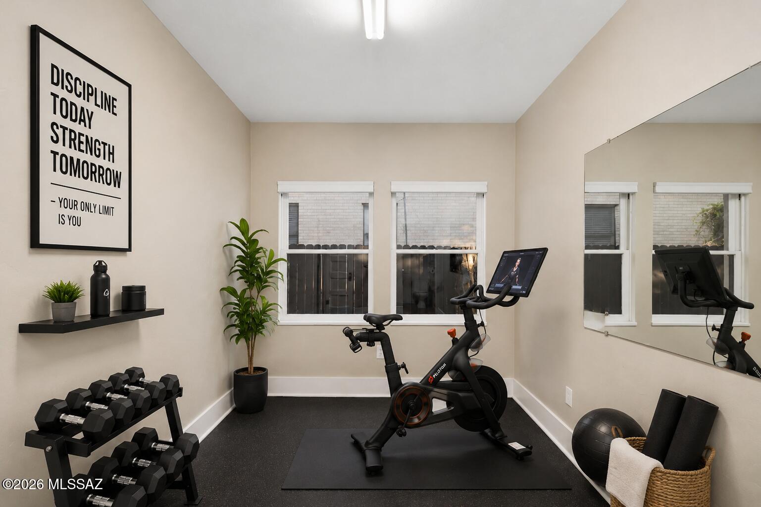 Tucson Resub Military Plaza - Residential