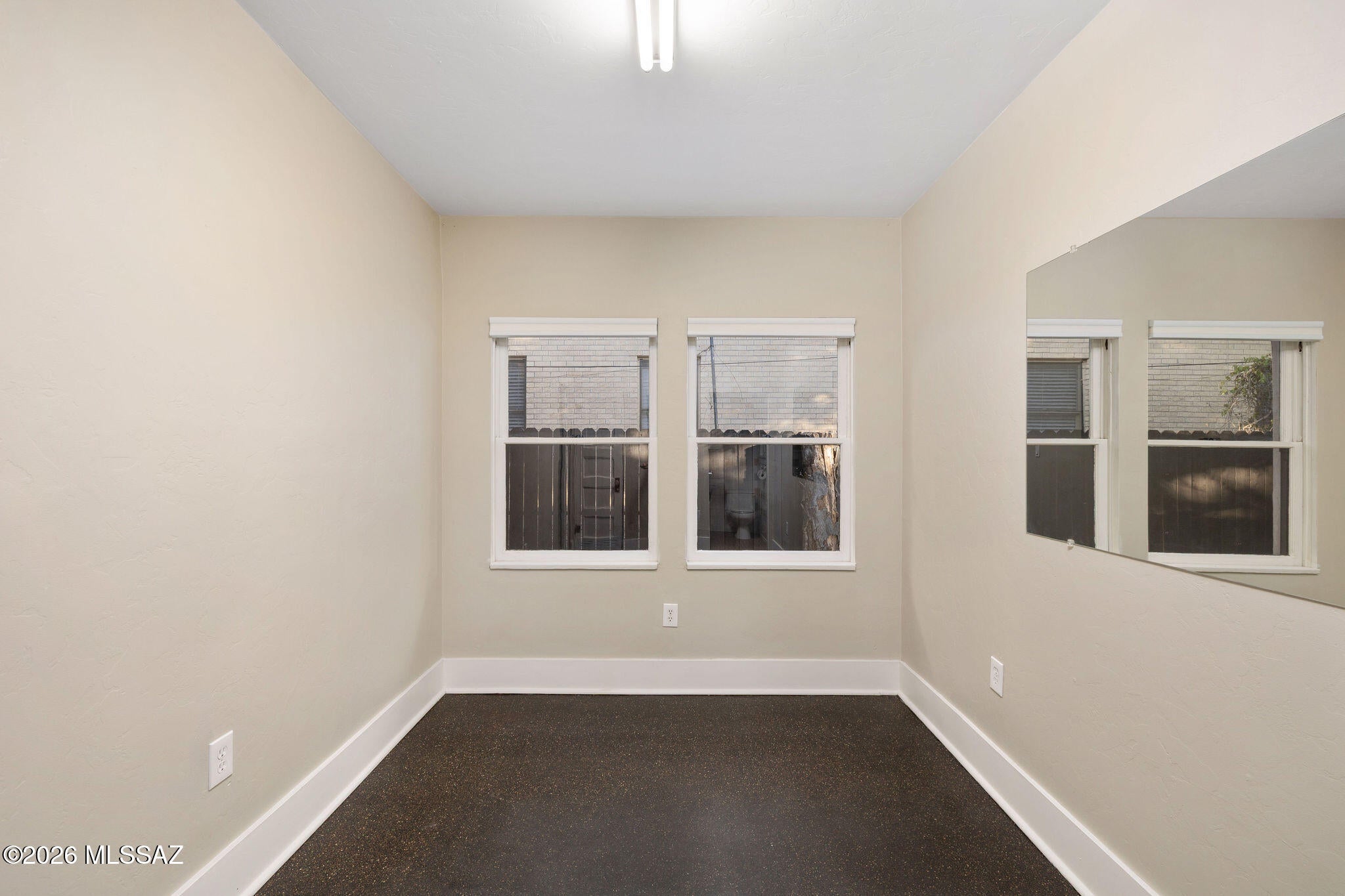 Tucson Resub Military Plaza - Residential