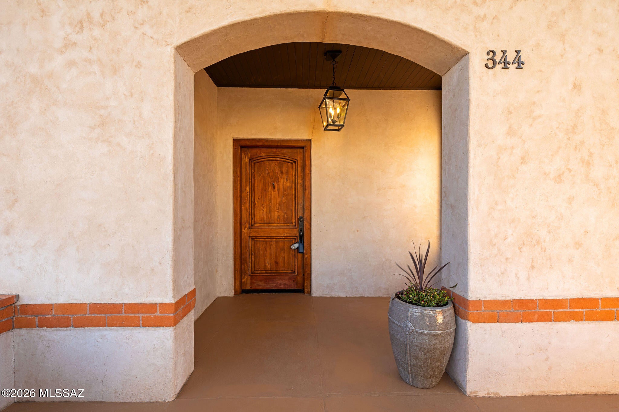 Tucson Resub Military Plaza - Residential