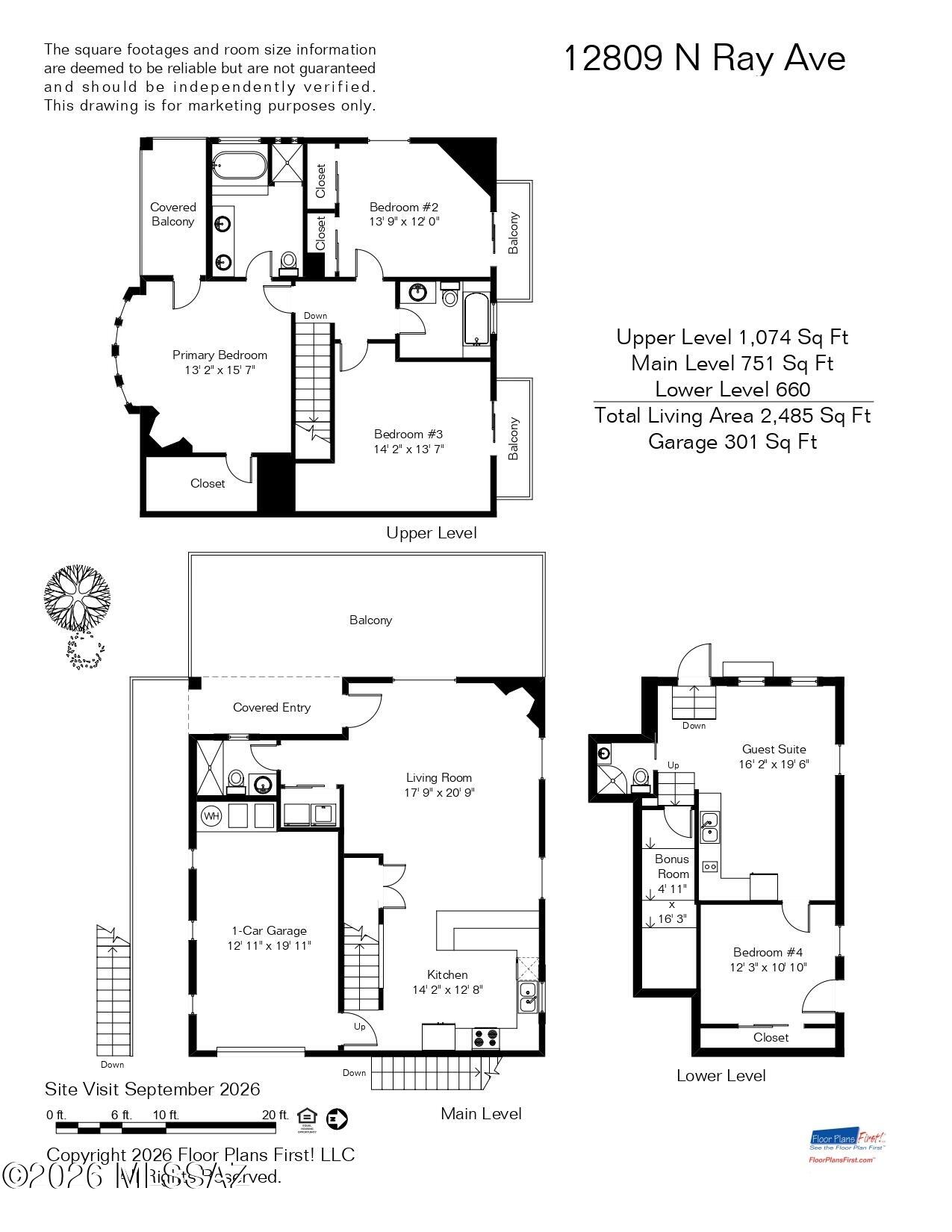 Summerhaven - Residential