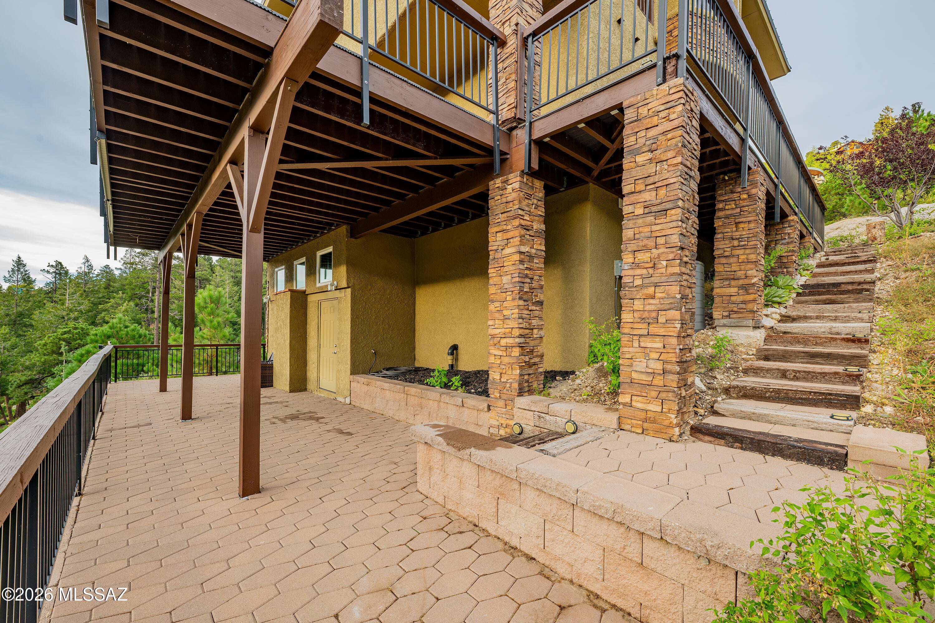 Summerhaven - Residential