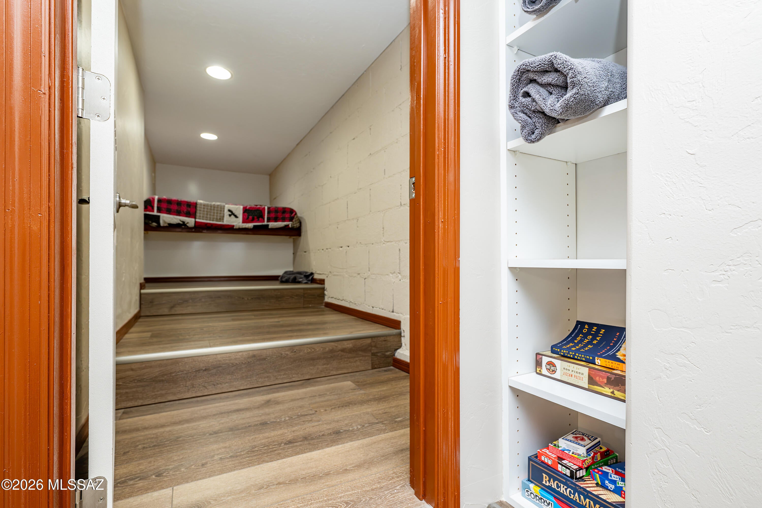 Summerhaven - Residential