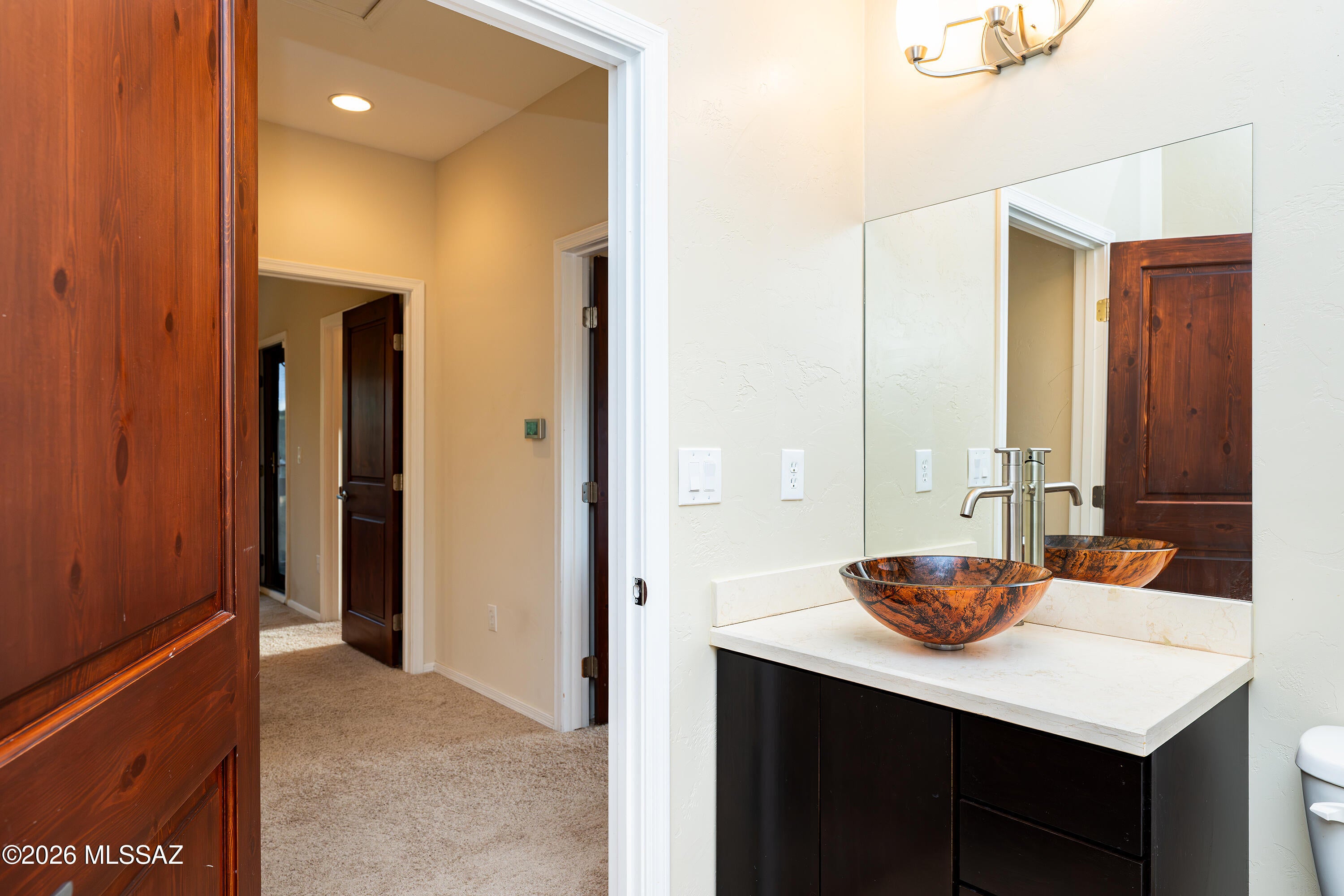 Summerhaven - Residential