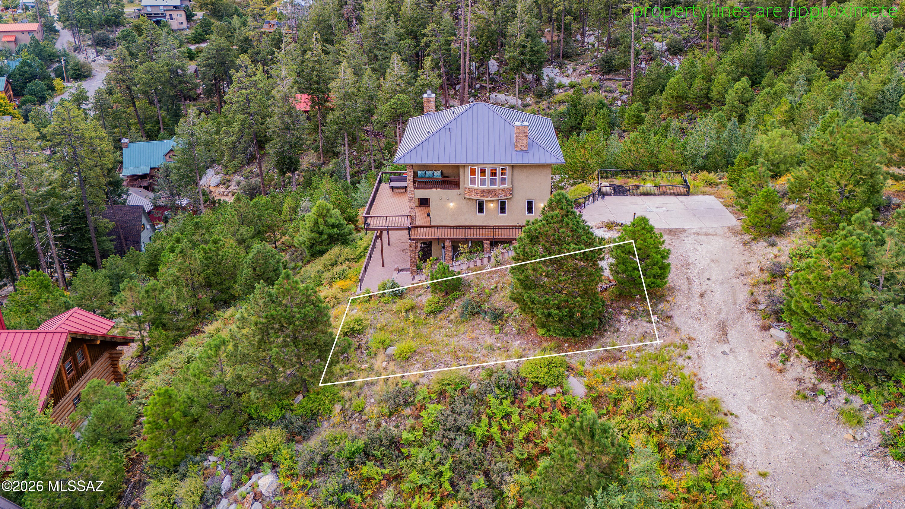 Summerhaven - Residential