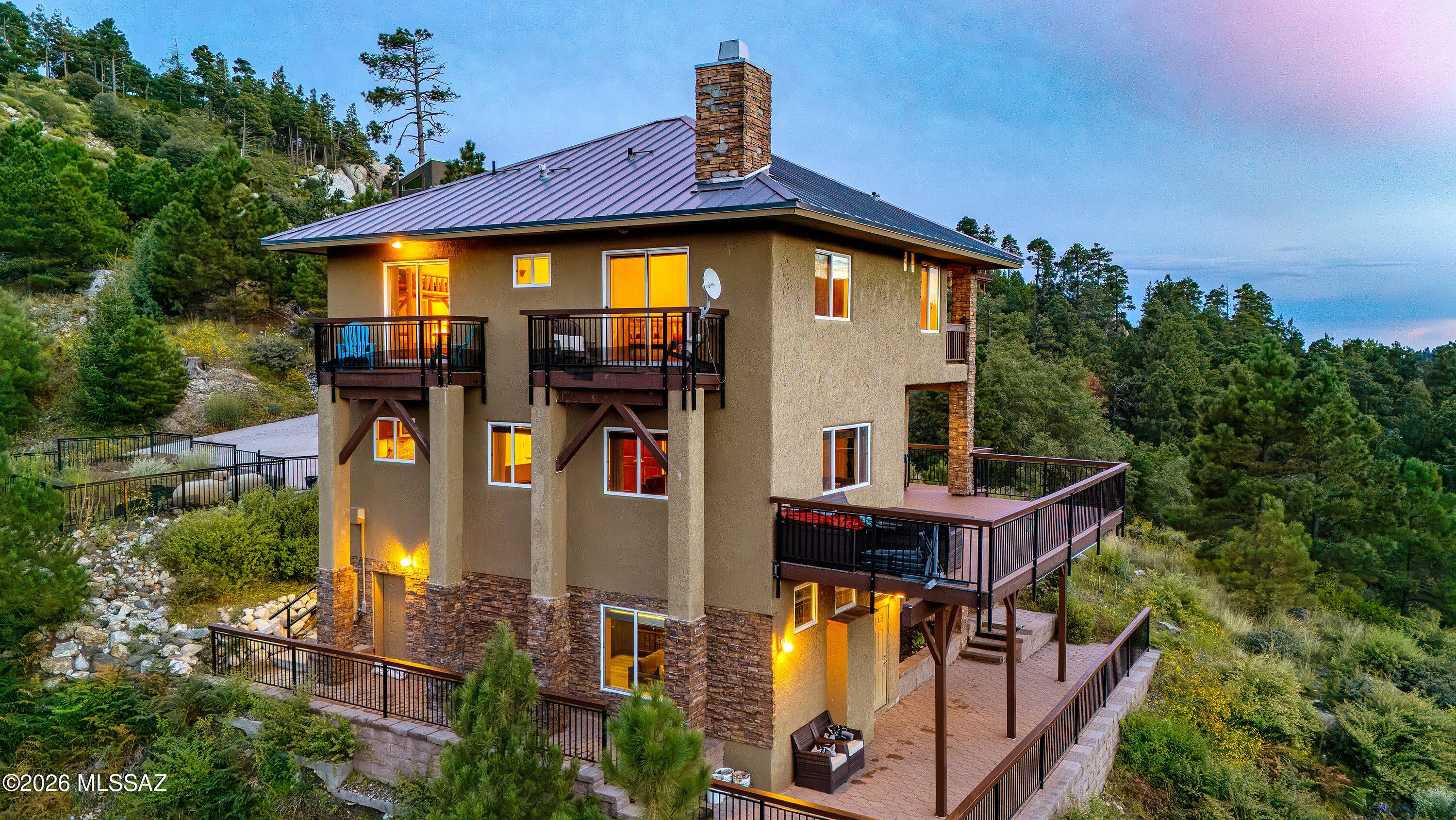 Summerhaven - Residential