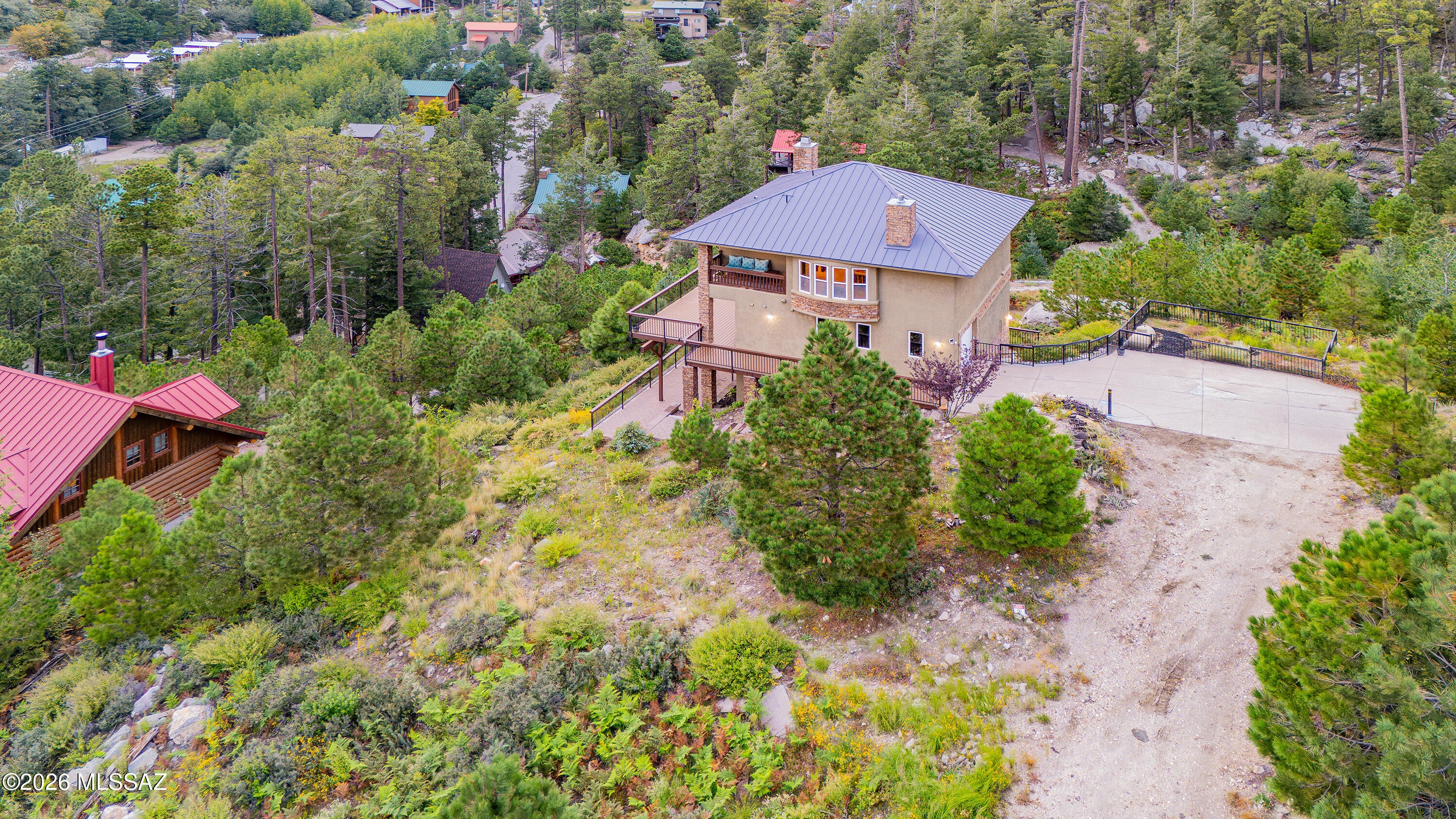 Summerhaven - Residential