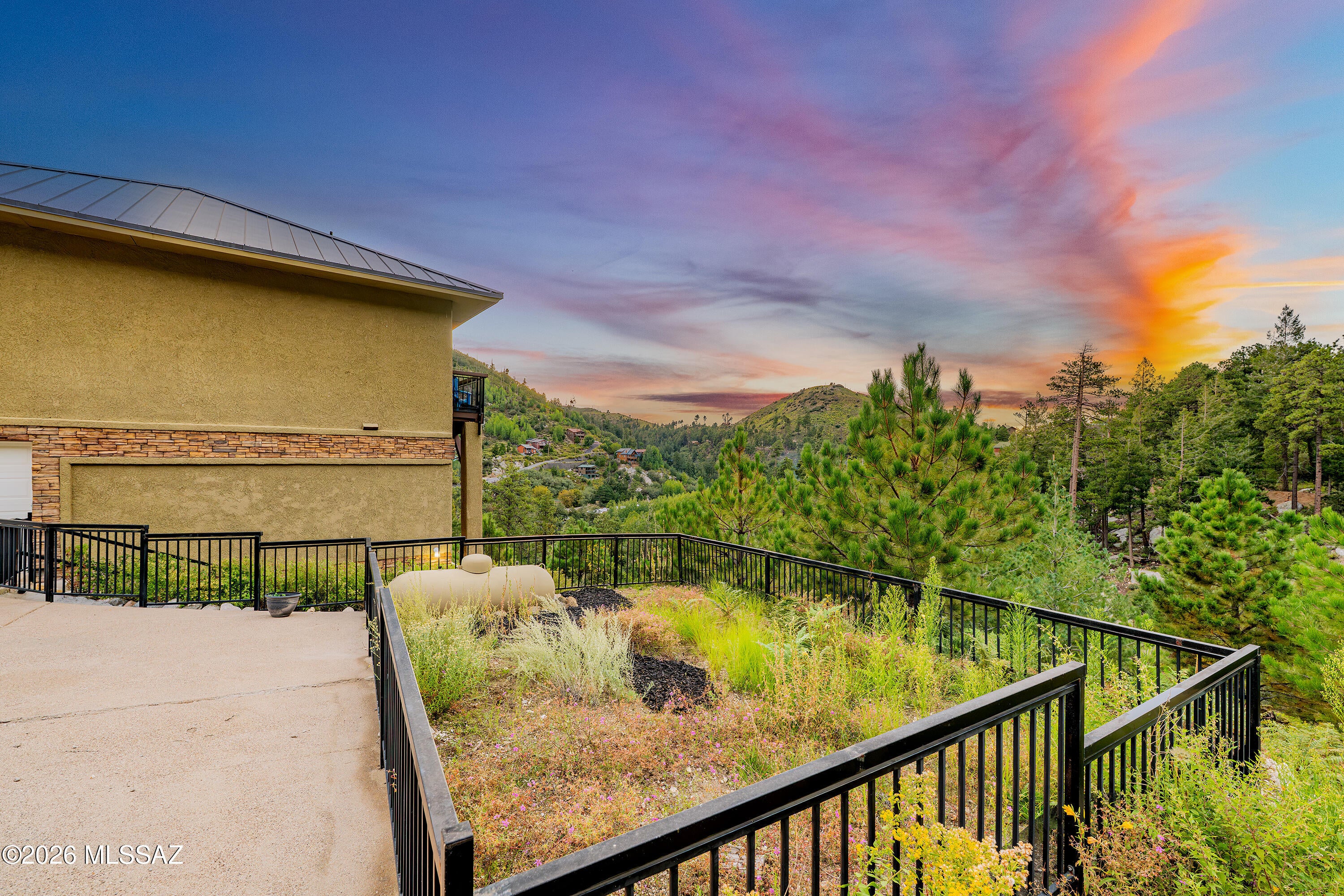 Summerhaven - Residential