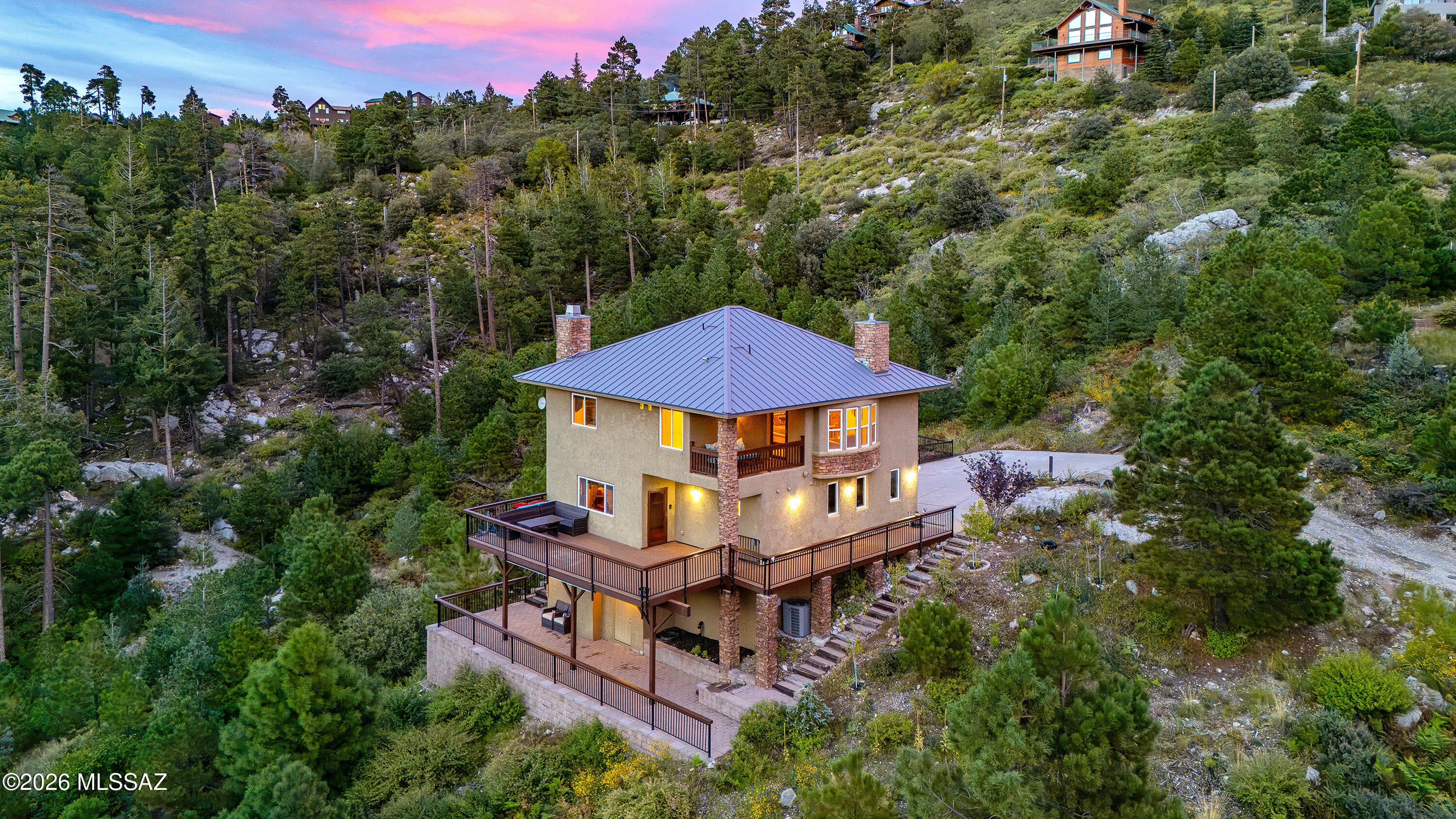 Summerhaven - Residential