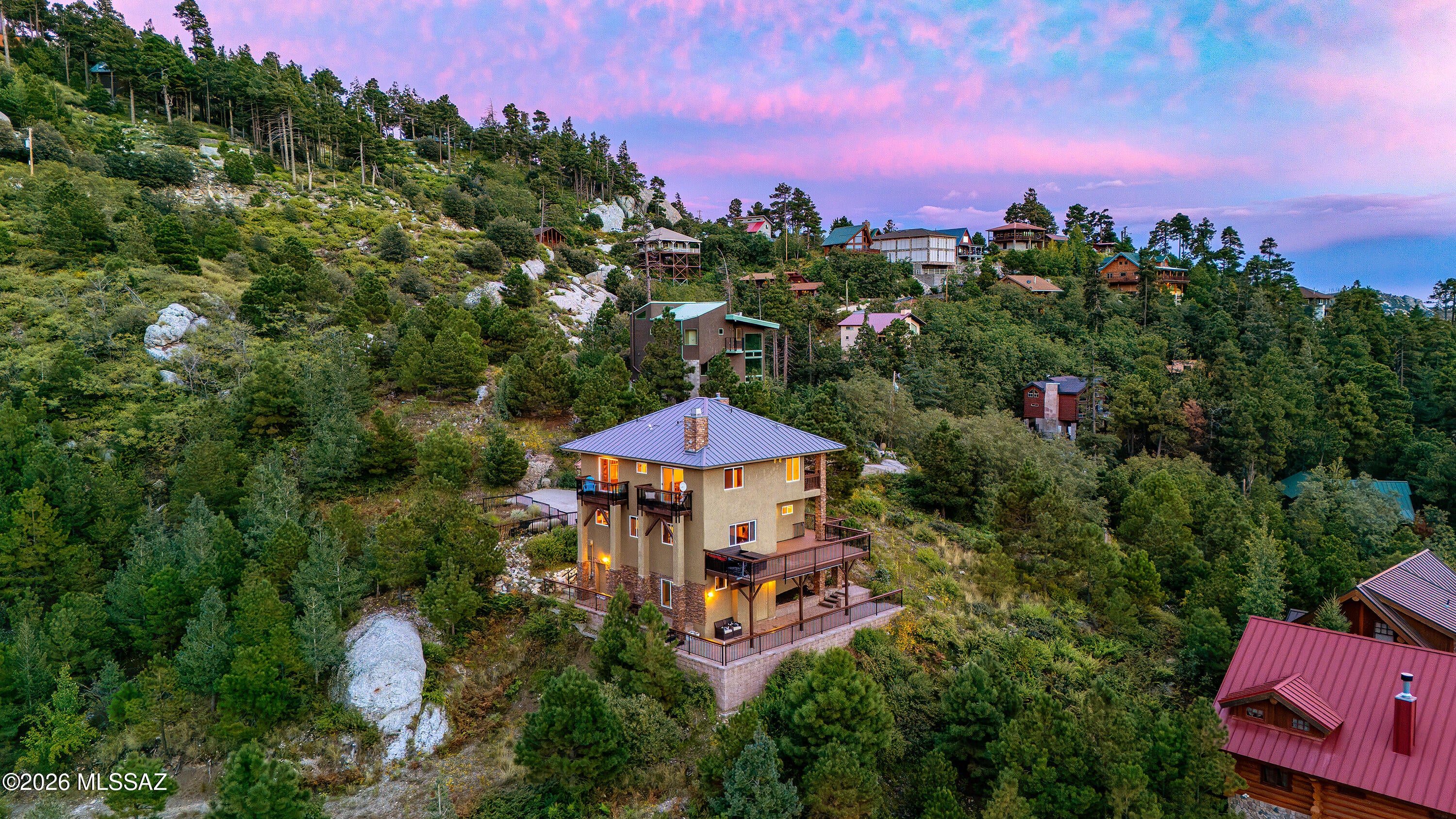 Summerhaven - Residential