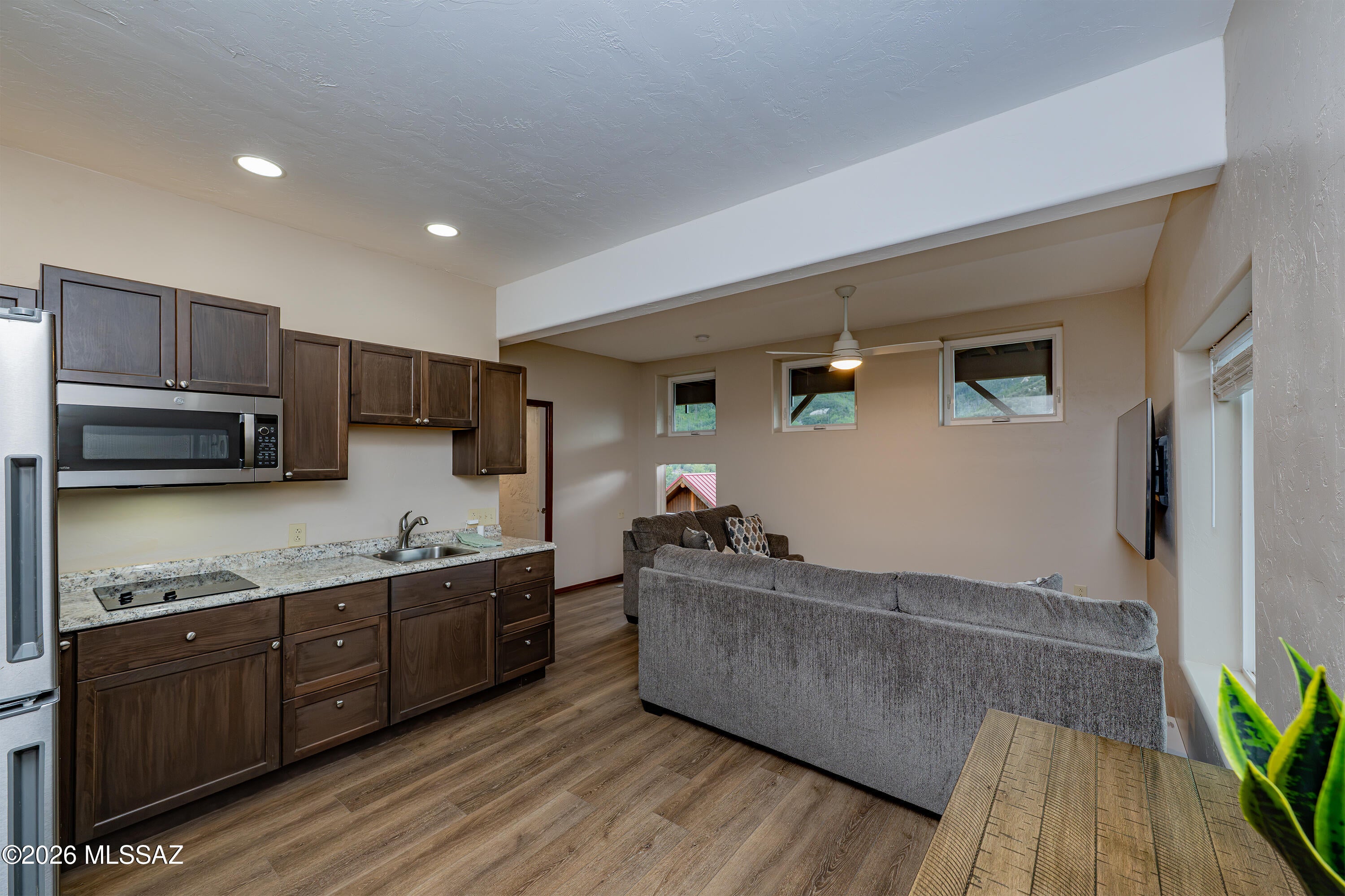 Summerhaven - Residential