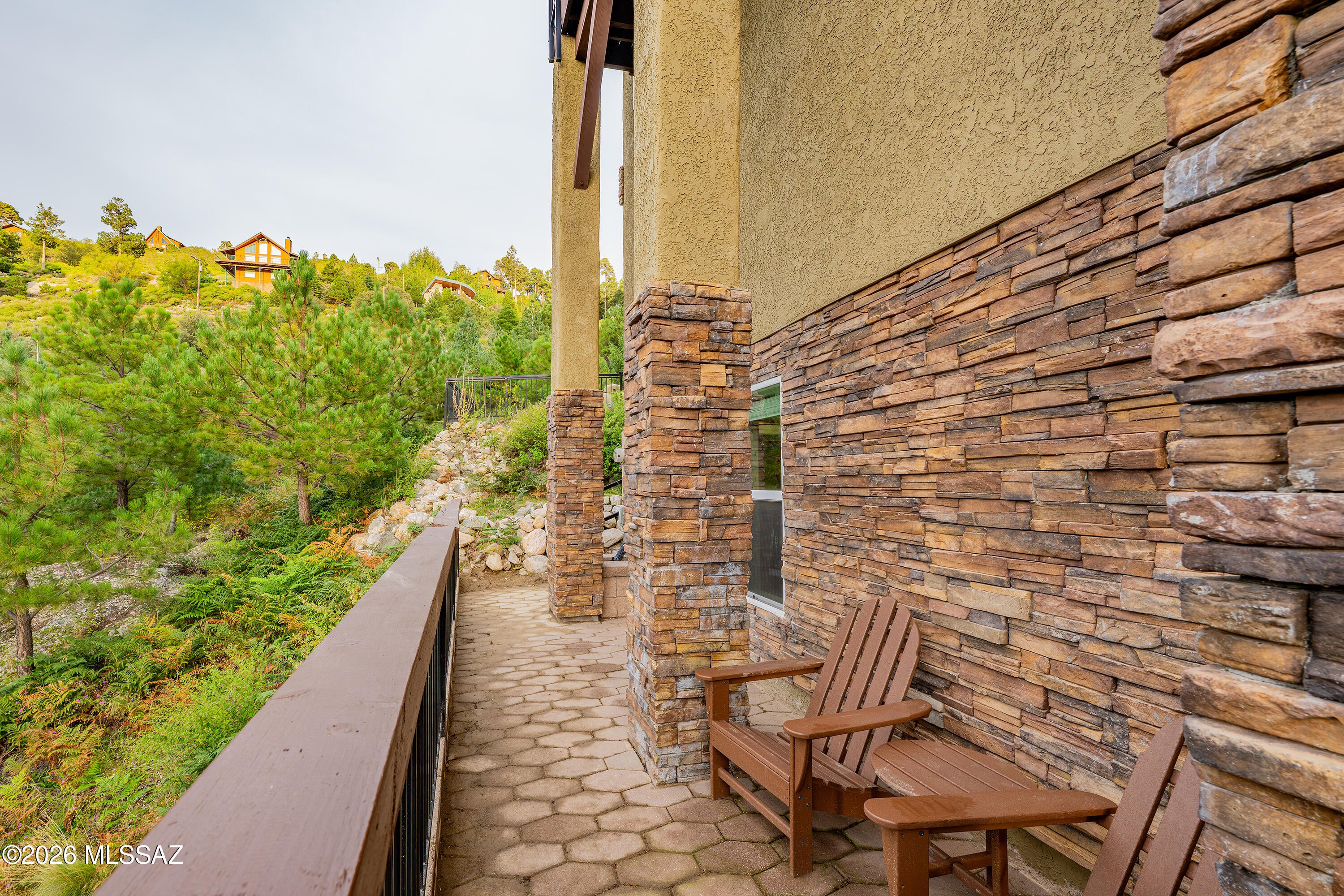 Summerhaven - Residential