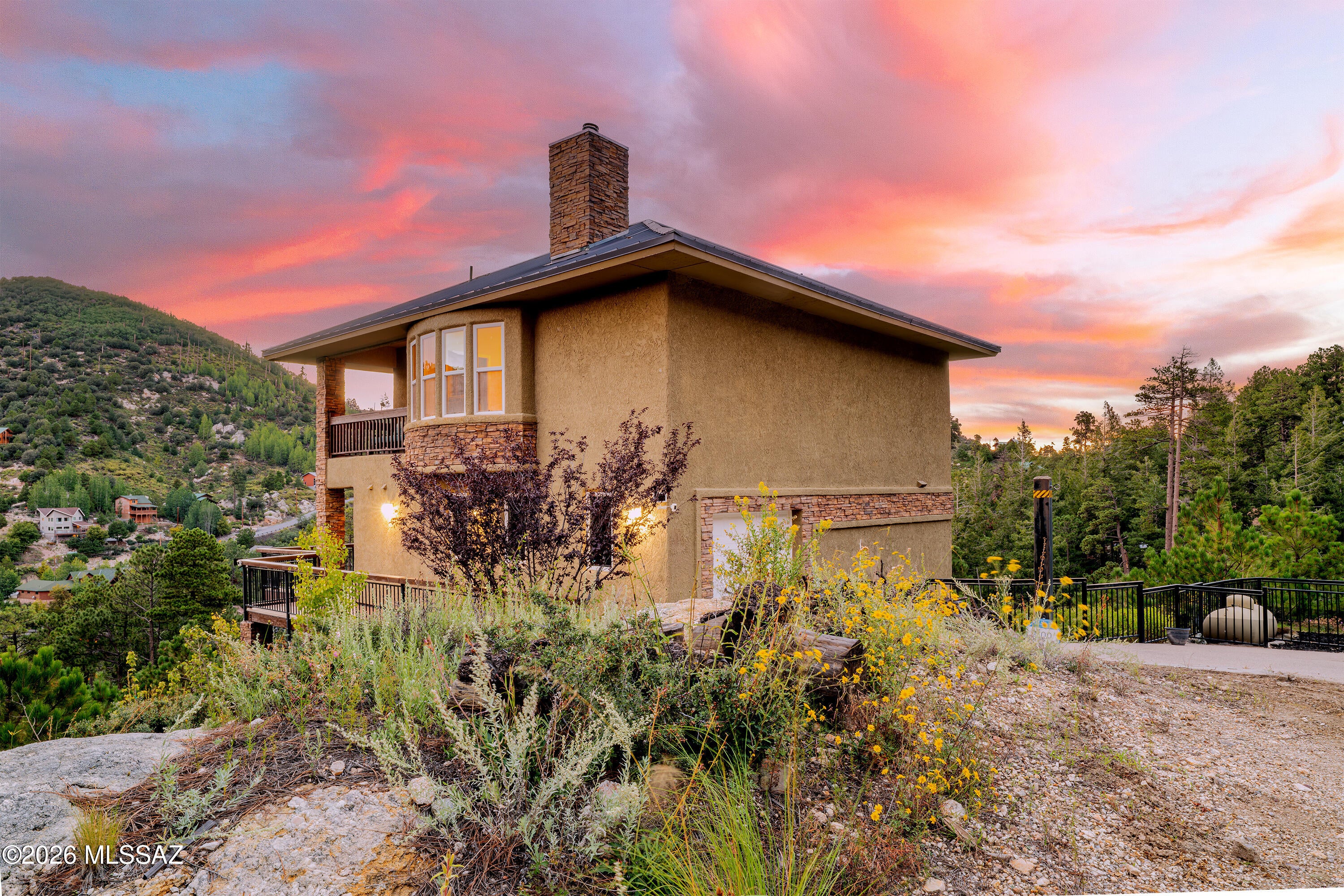Summerhaven - Residential