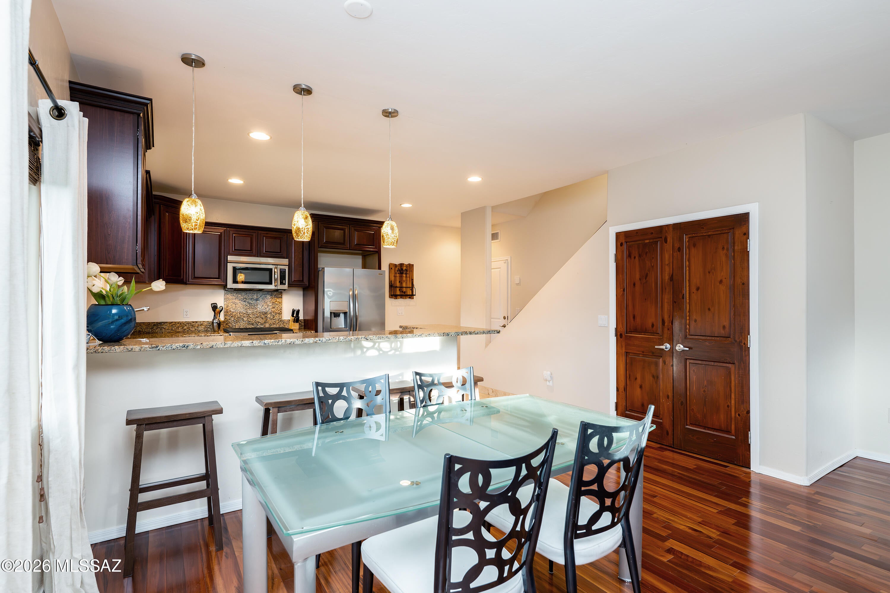 Summerhaven - Residential