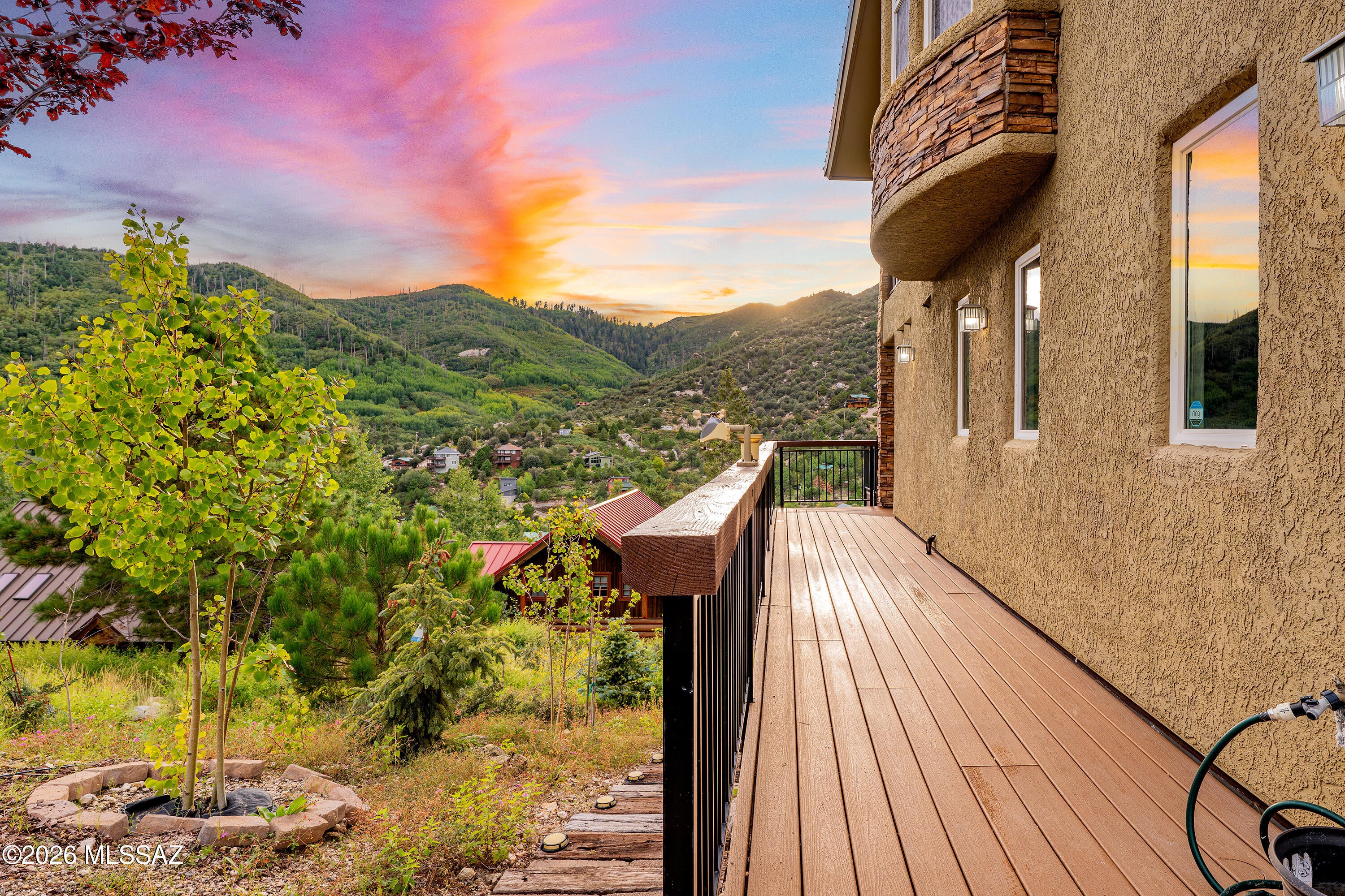 Summerhaven - Residential