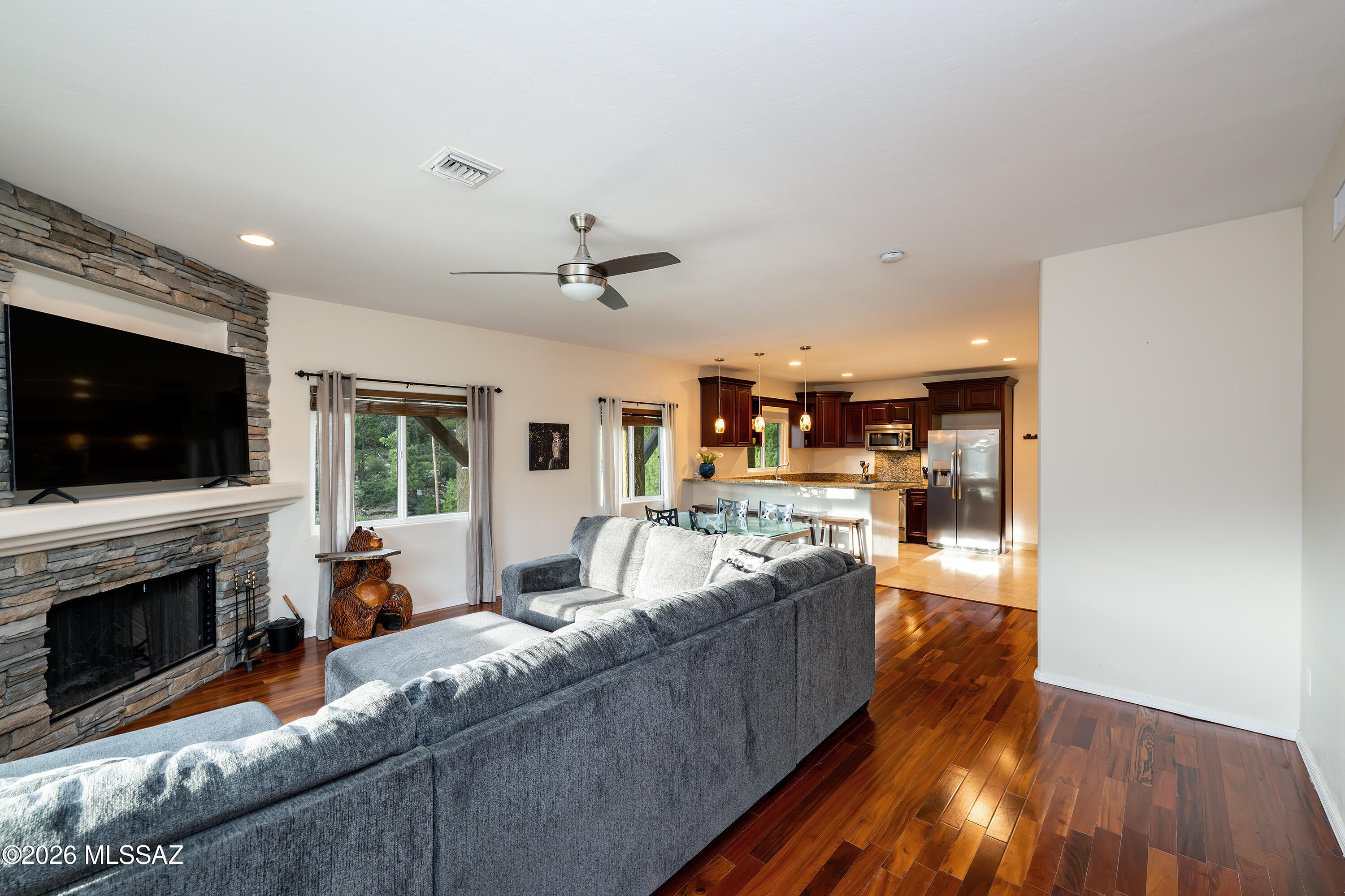 Summerhaven - Residential