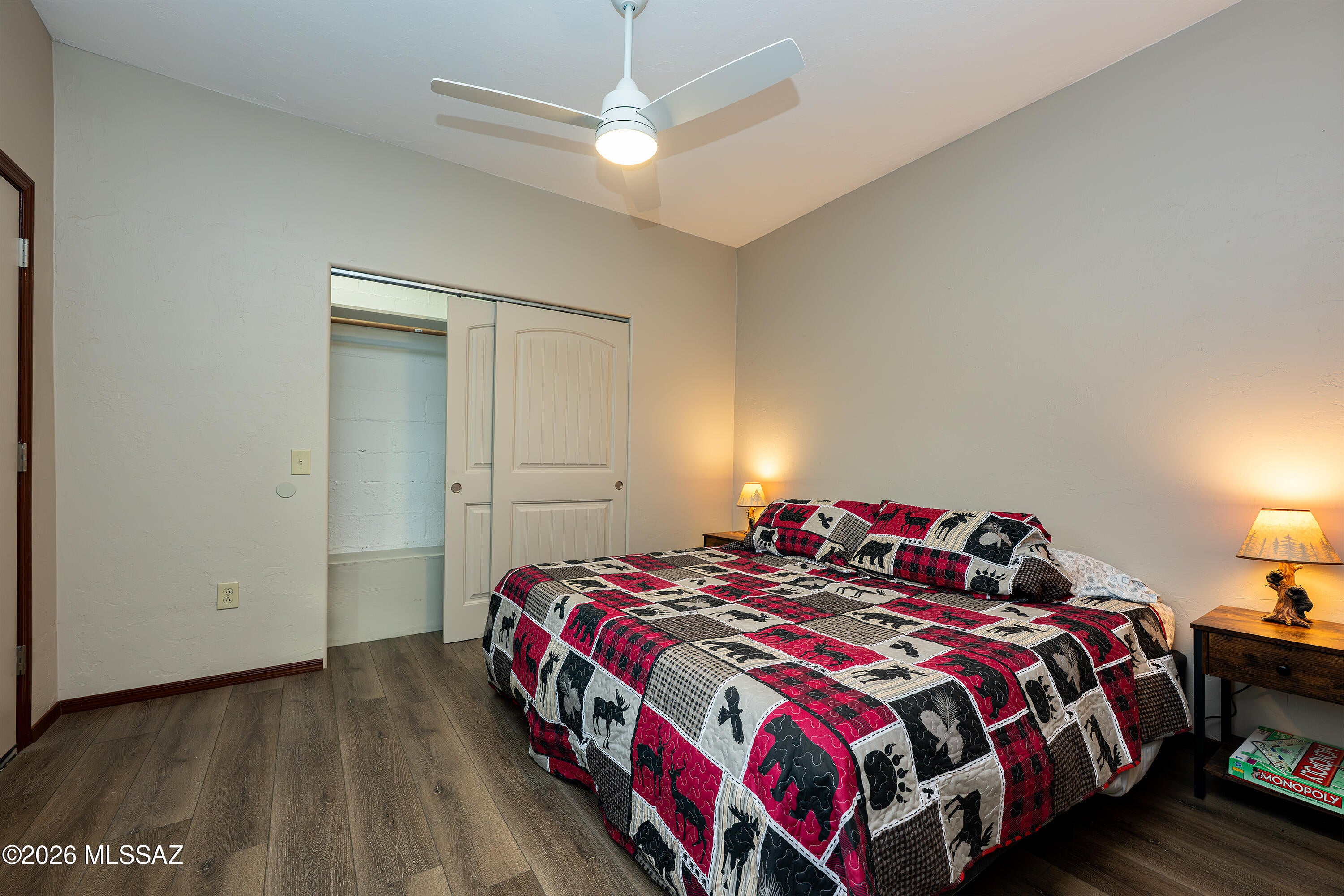 Summerhaven - Residential