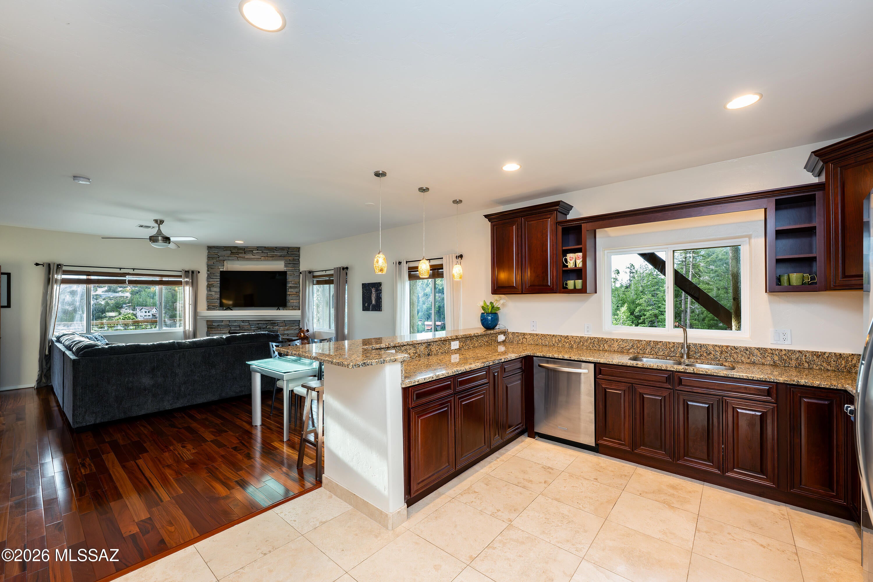 Summerhaven - Residential