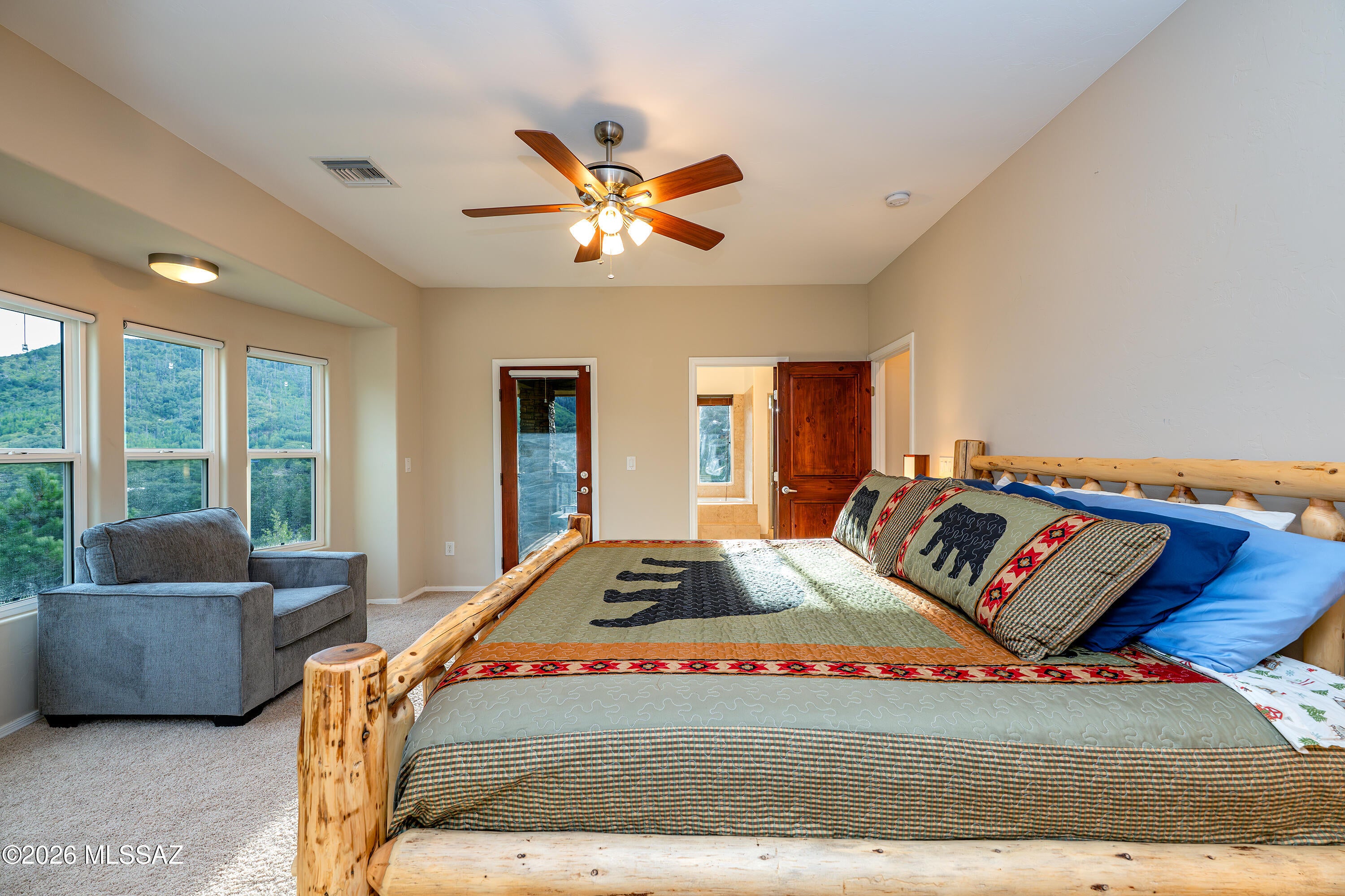 Summerhaven - Residential