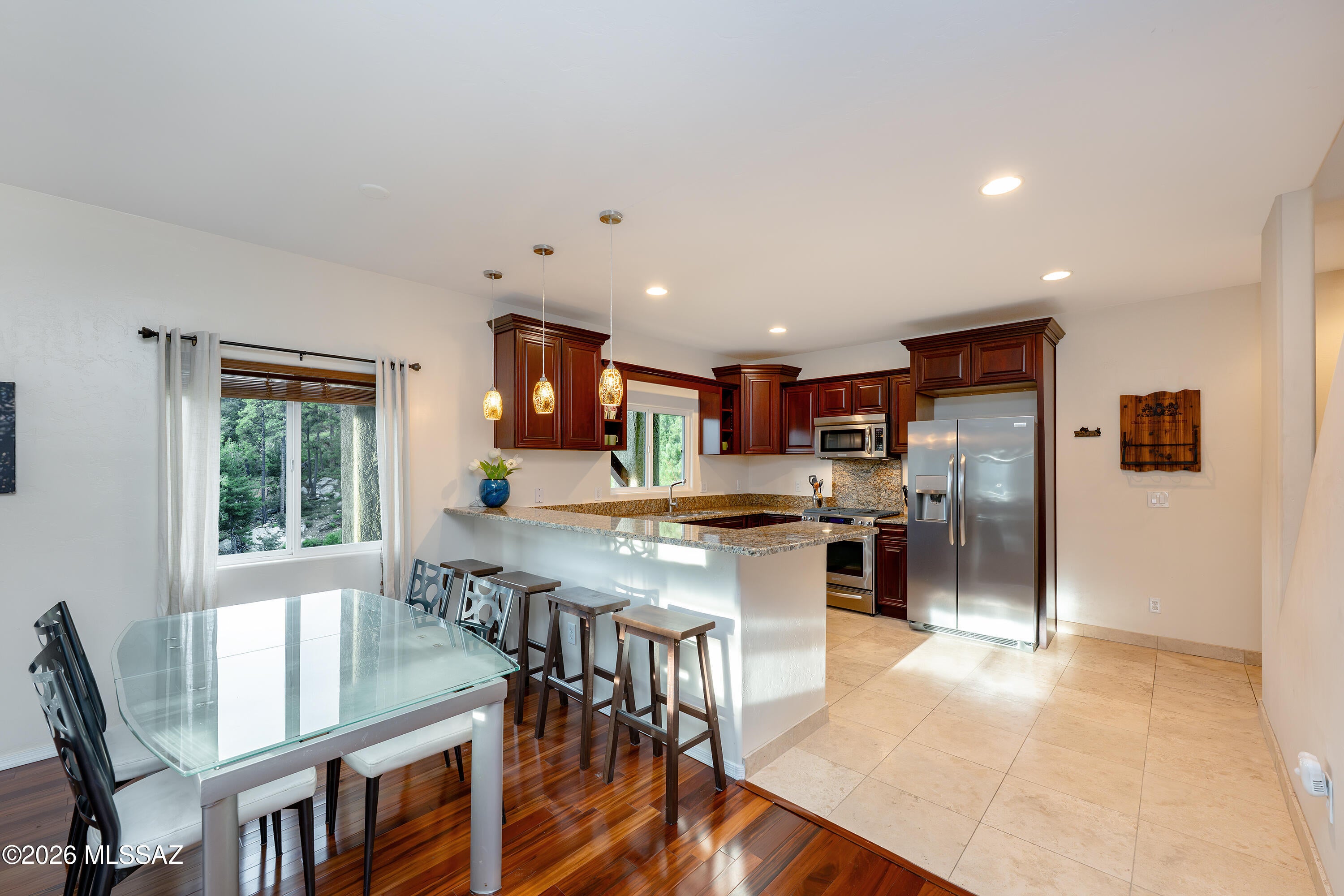 Summerhaven - Residential