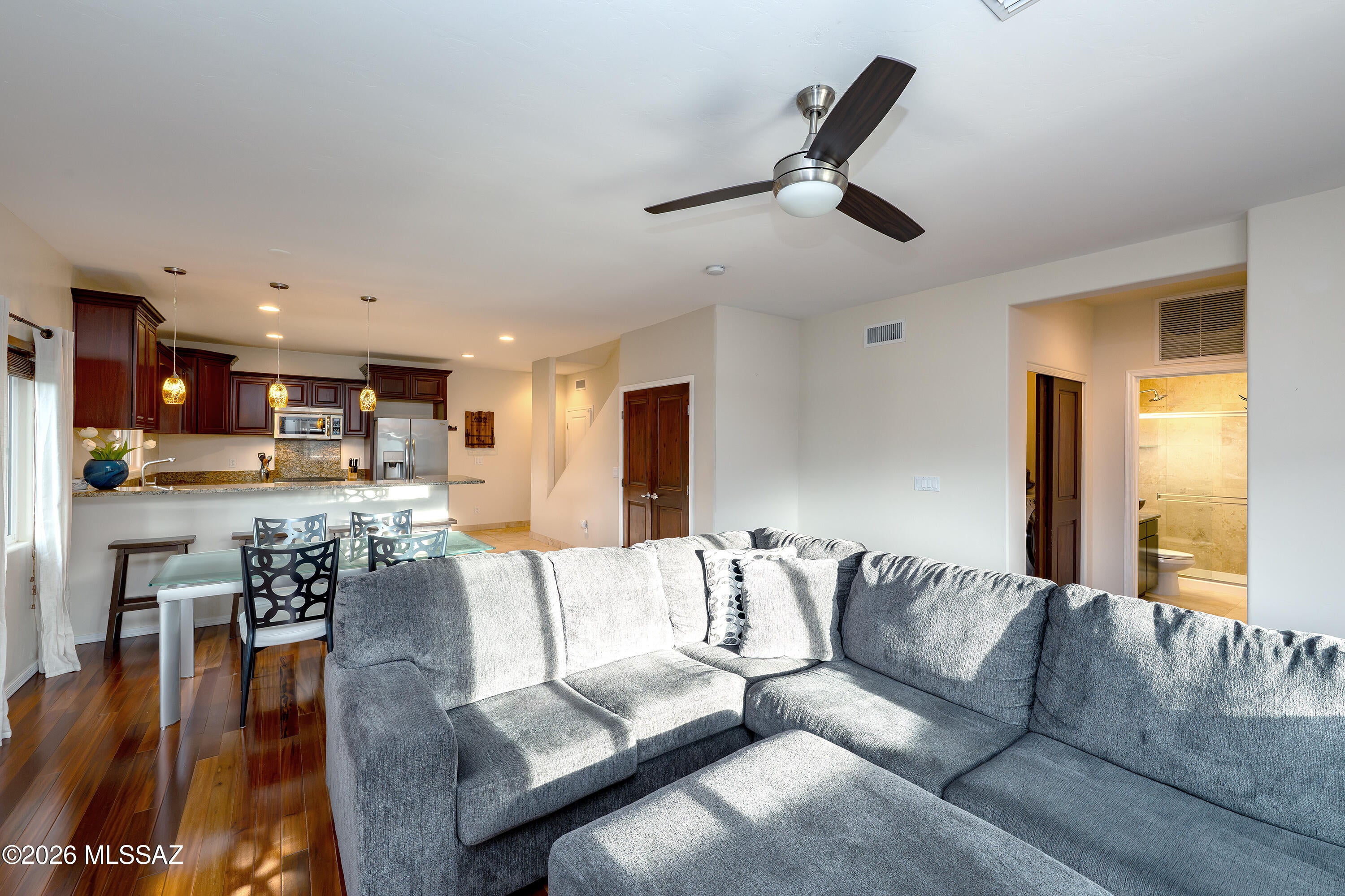 Summerhaven - Residential