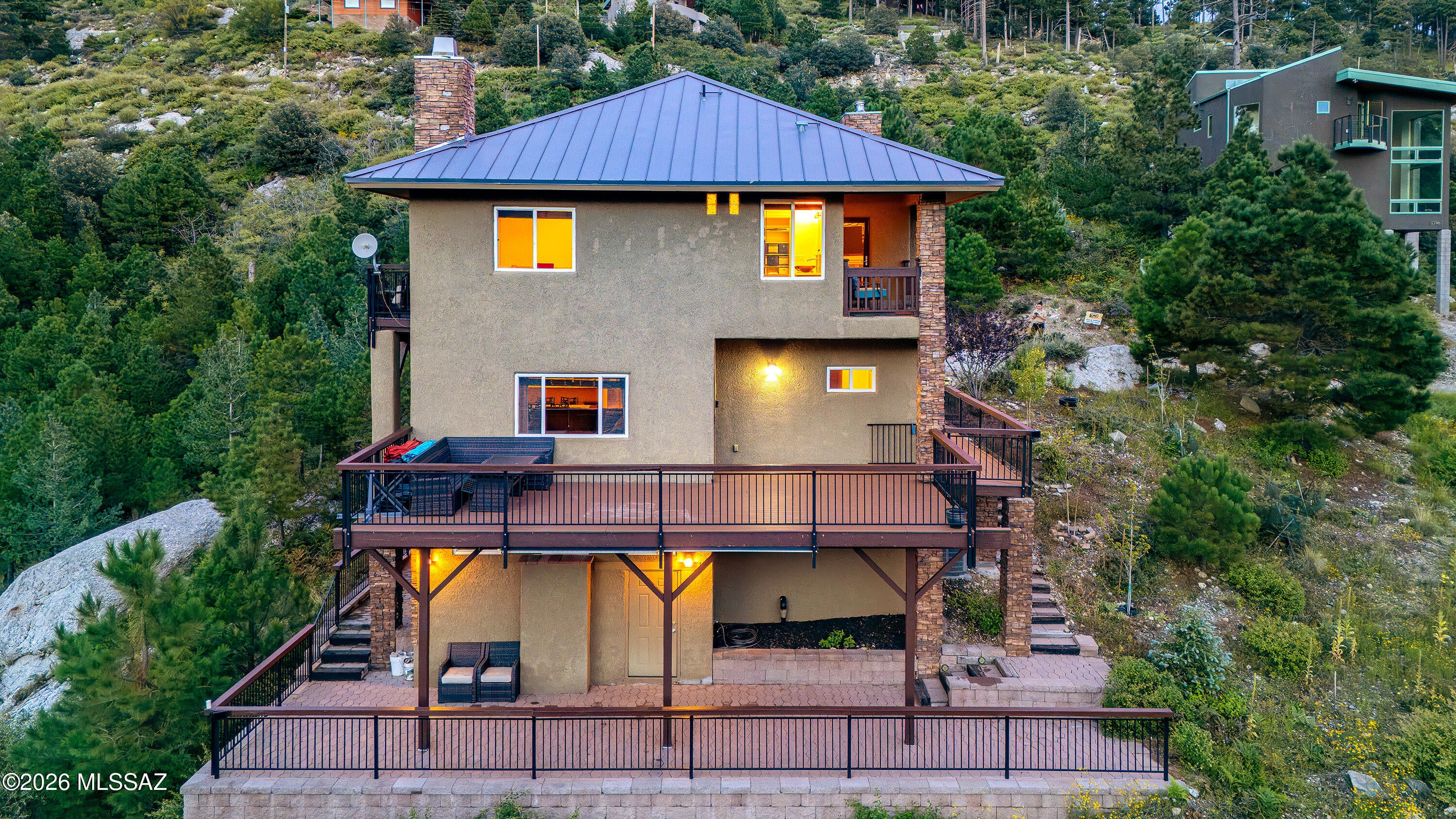 Summerhaven - Residential