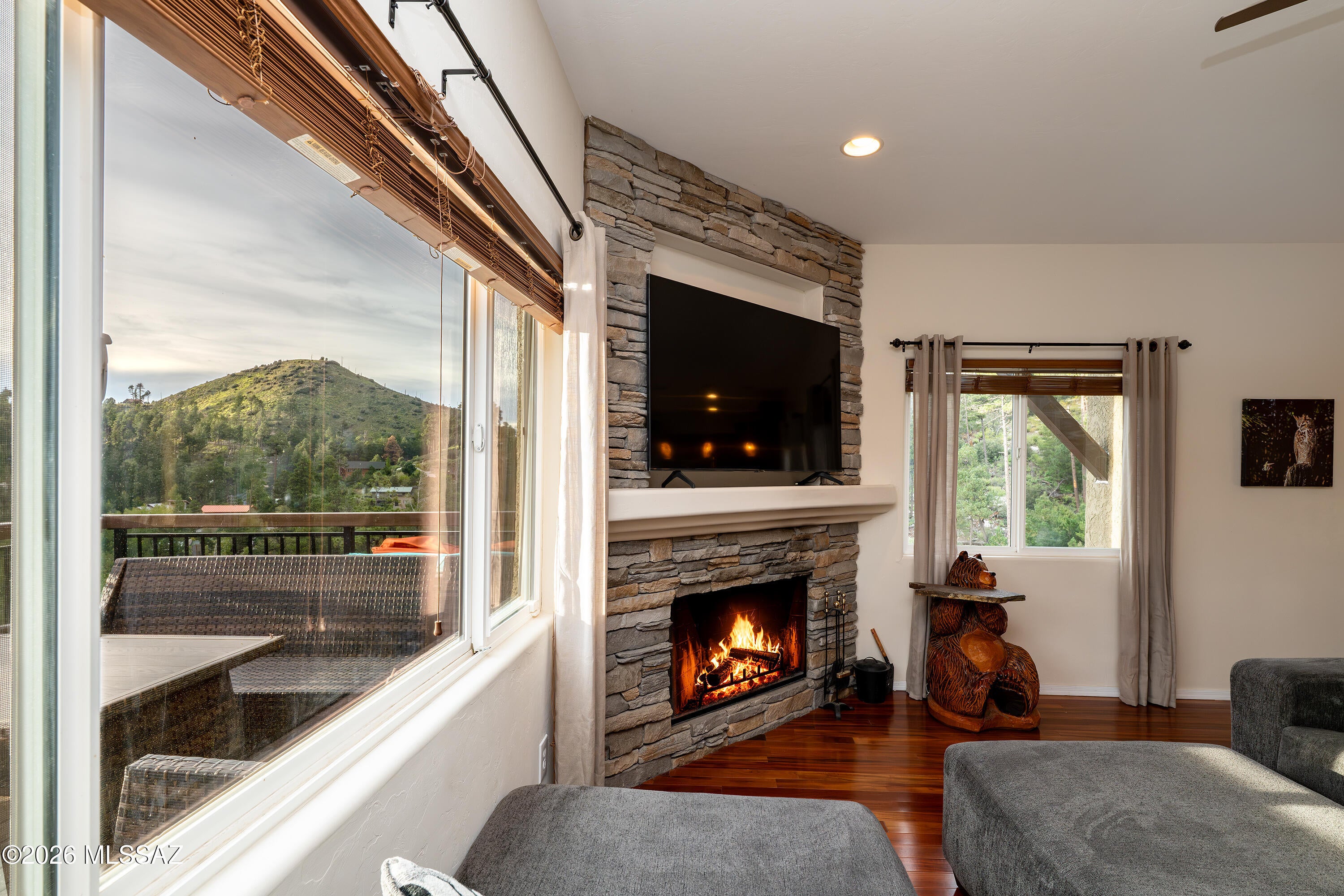 Summerhaven - Residential